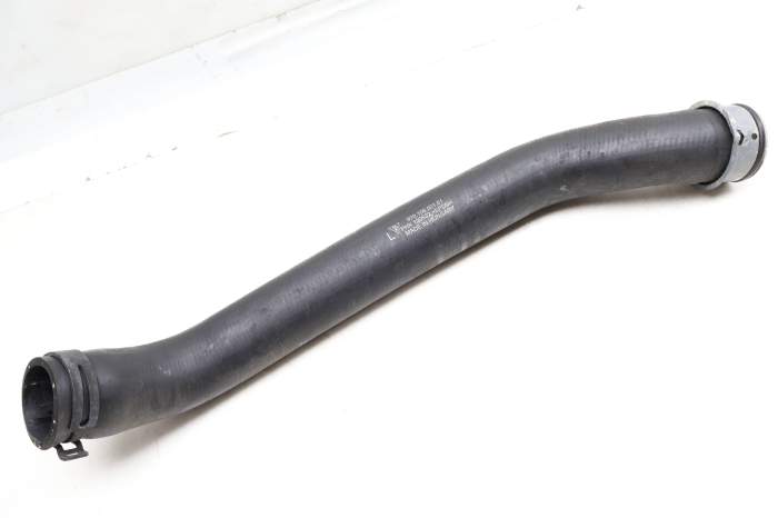 Coolant Hose / Line (Return) 97010650101 main product photo