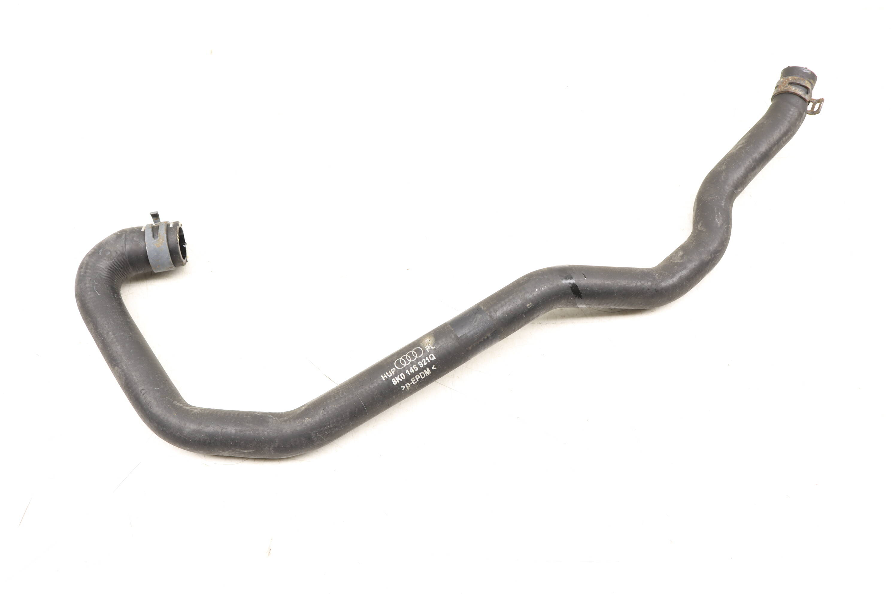 Coolant&#x20;&#x2F;&#x20;Water&#x20;Pump&#x20;Hose&#x20;&#x2F;&#x20;Line&#x20;8K0145921Q