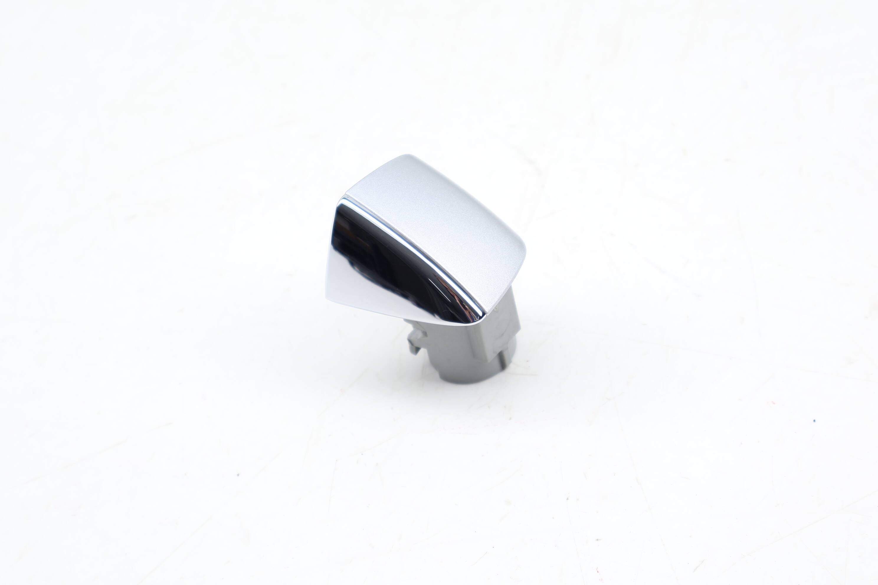 Exterior Door Handle Cylinder Housing W/ Cap 4H0837880C