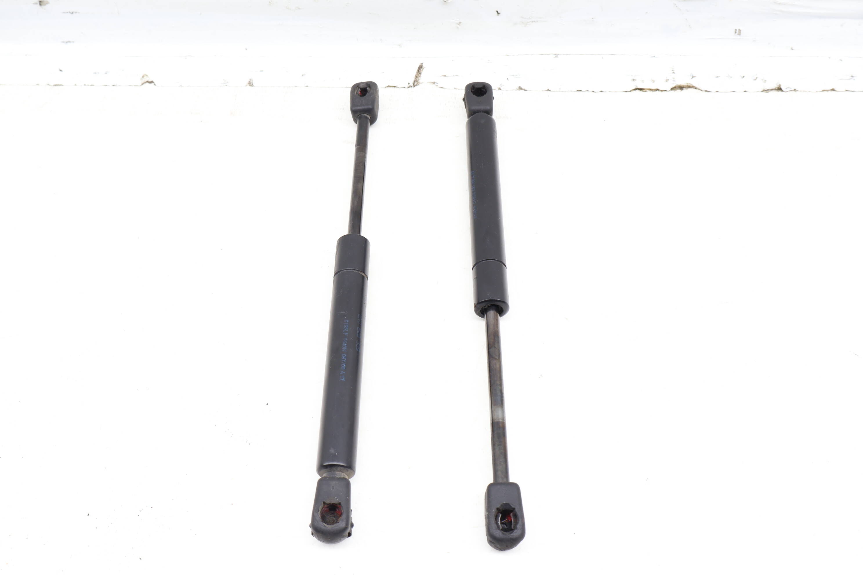 Hood Strut / Shock Set 8N0823359