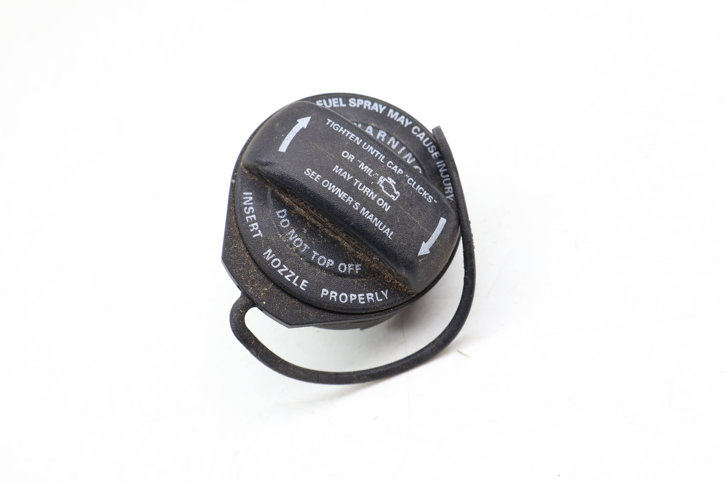 Fuel / Gas Cap 8J0201553H