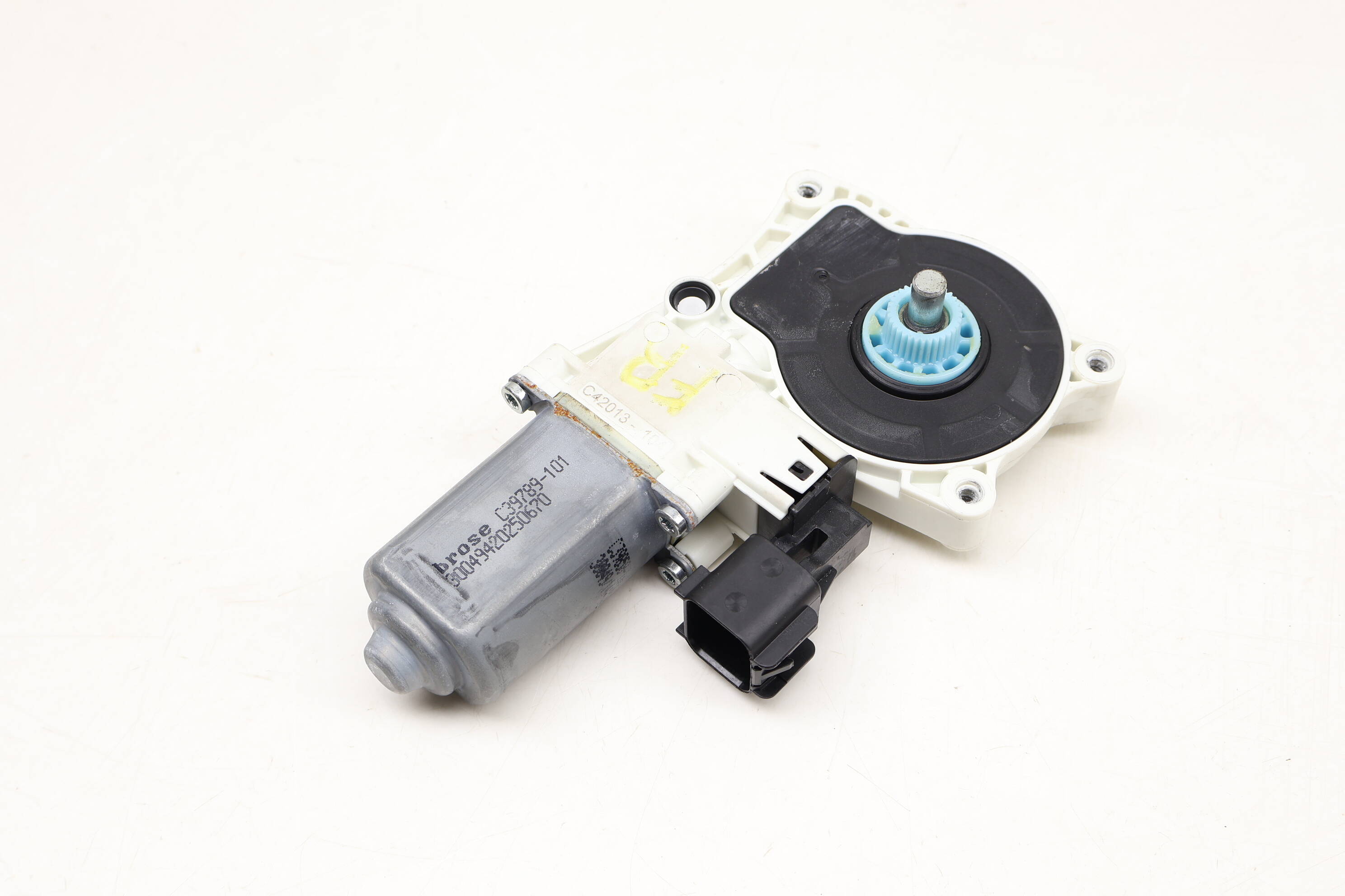 Power Window Motor LR165908