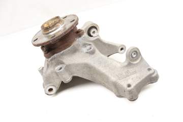 Spindle Knuckle W/ Wheel Bearing 3QF505435D