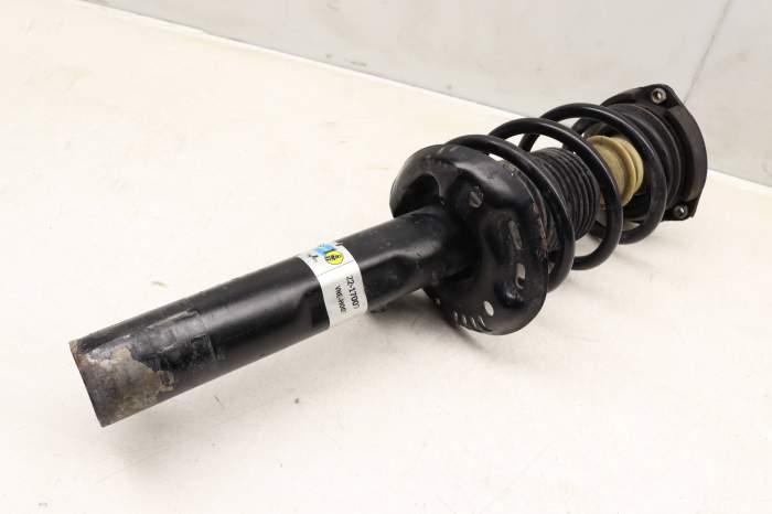 Strut Shock / Spring Assembly 8J0413031R main product photo