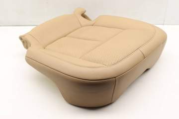 Lower Seat Bottom Cushion (Leather) 7P5885406DK 95852240642