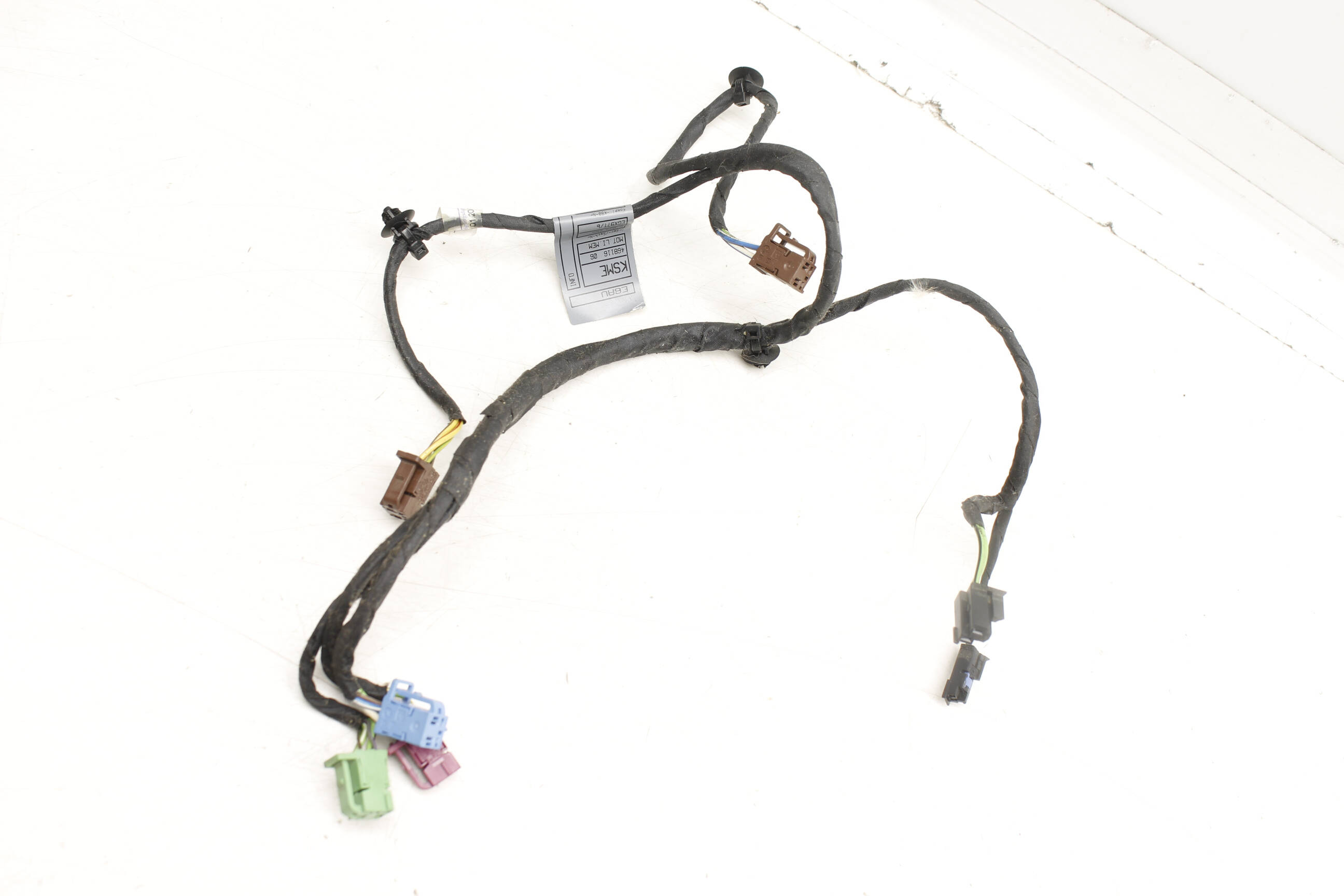 Seat&#x20;Wiring&#x20;Harness&#x20;61126933555