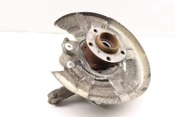 Spindle Knuckle W/ Wheel Bearing 33326793770