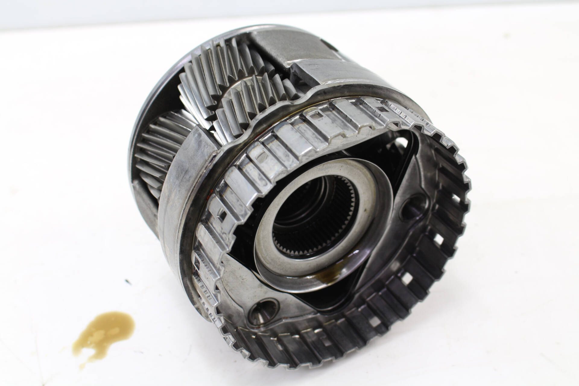 Khe 6Hp19 Transmission - Planet Carrier