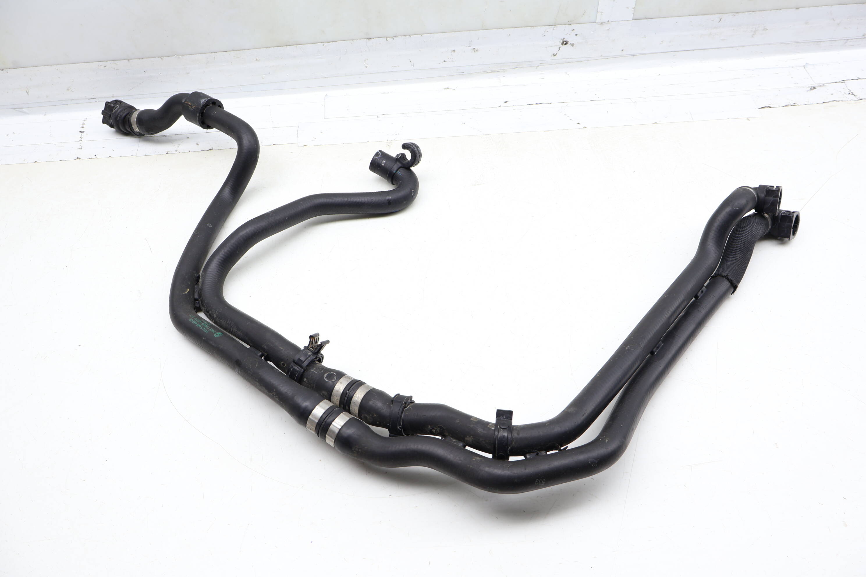 Coolant Hose / Line 17123448462