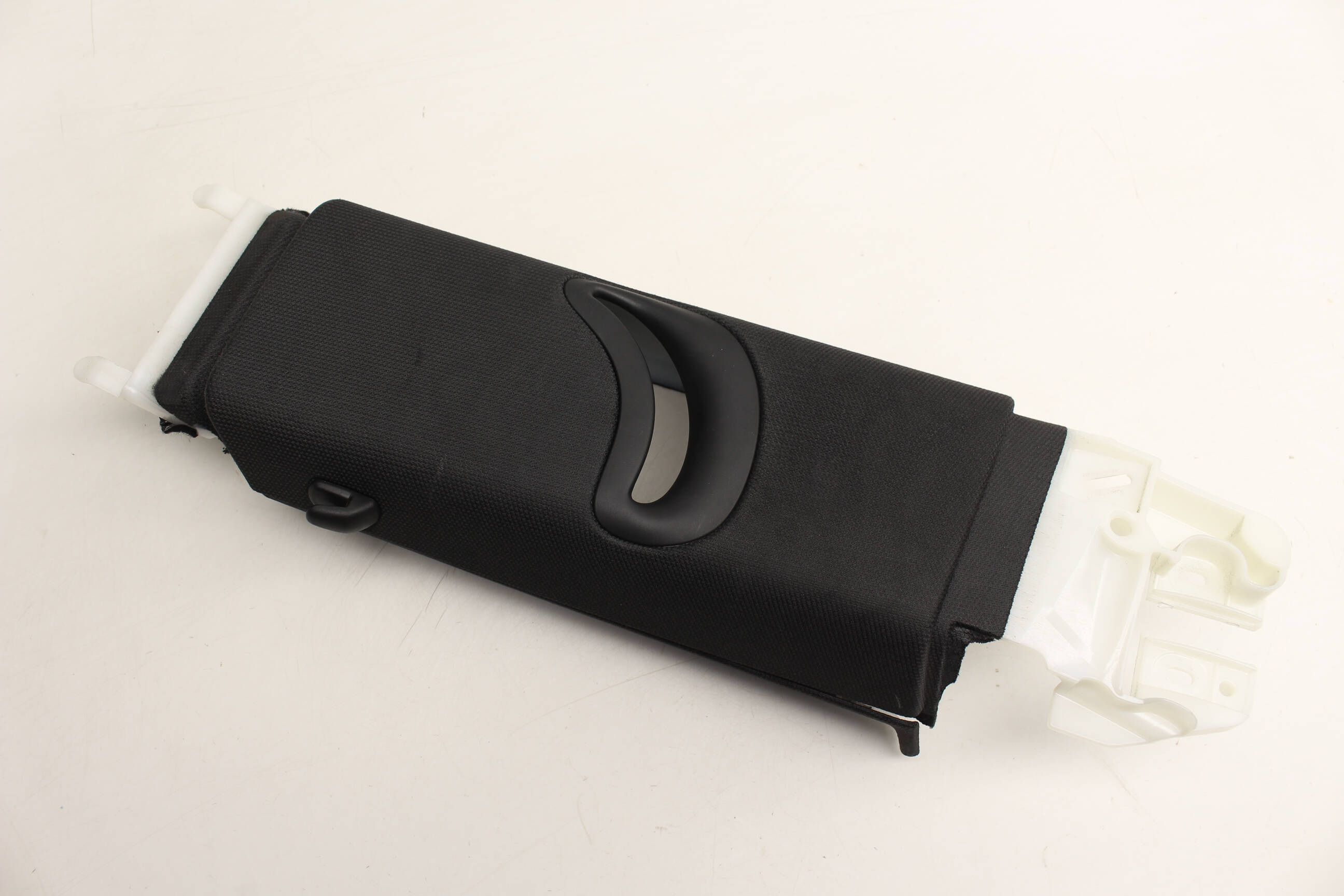 Upper Interior B Pillar 8T0867243A