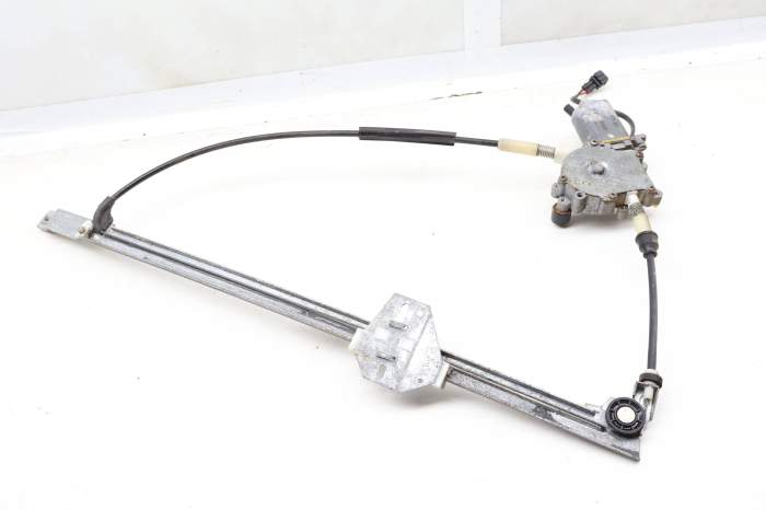 Window Regulator W/ Motor 701837501B main product photo