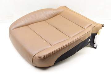 Lower Seat Bottom Leather Cushion 4F5881406H