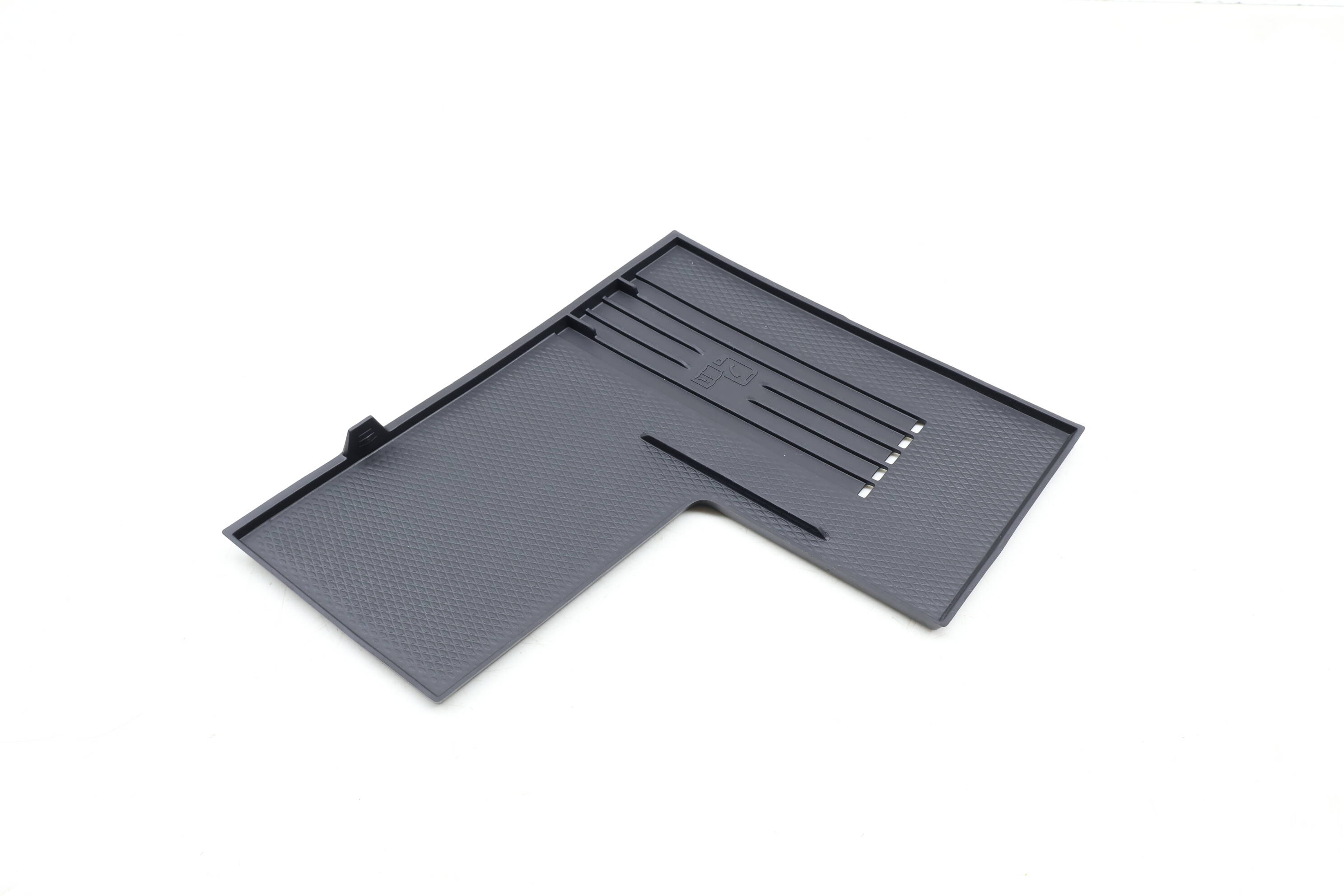 Center Console Wireless Charger Tray Mat / Insert 3CN857105D