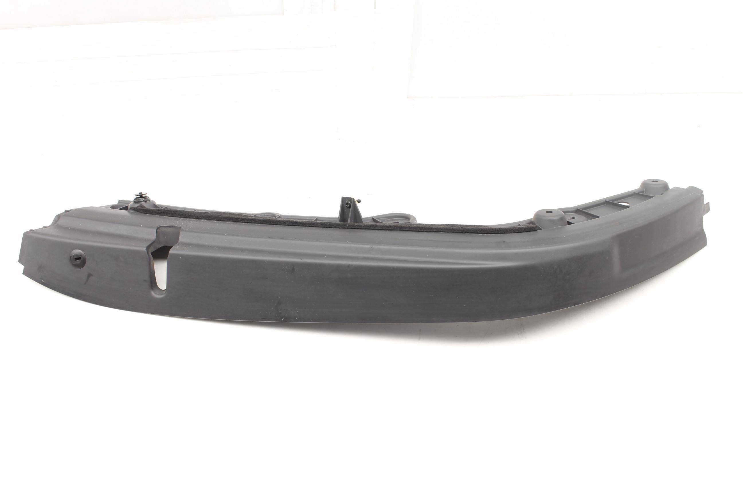 Door Panel Trim - Rear Part 3D4867055E