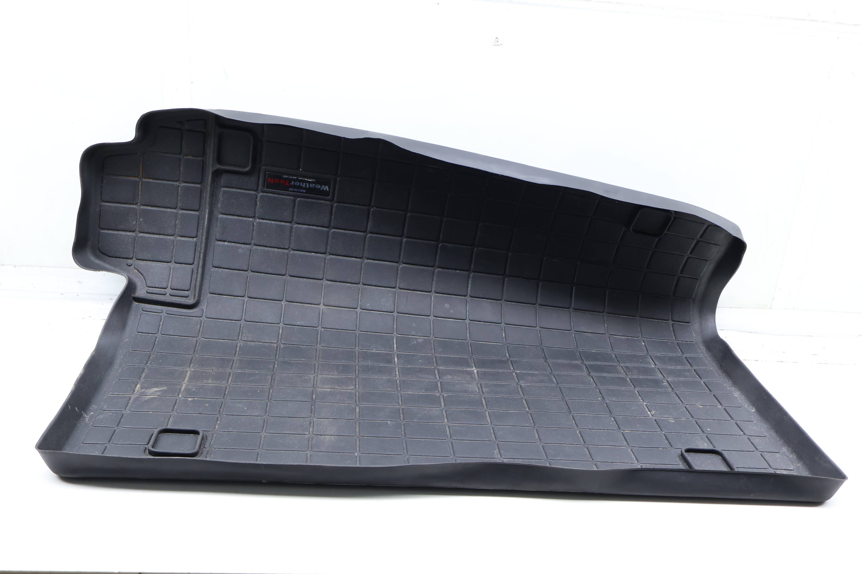 Weathertech Trunk Rubber Cargo Mat / Liner (40739)