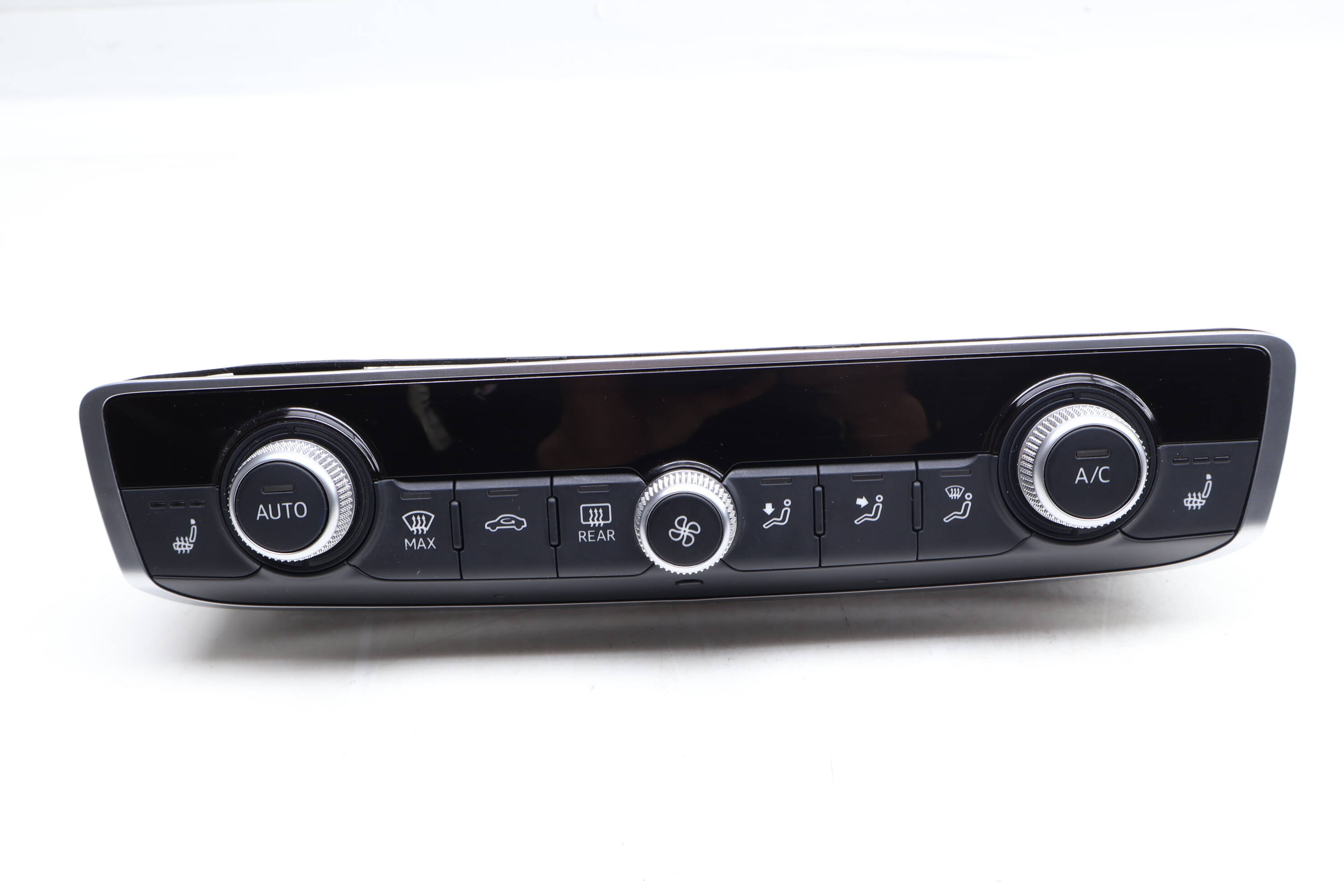 Ac Climate Control / Temp Unit 8V0820043AF