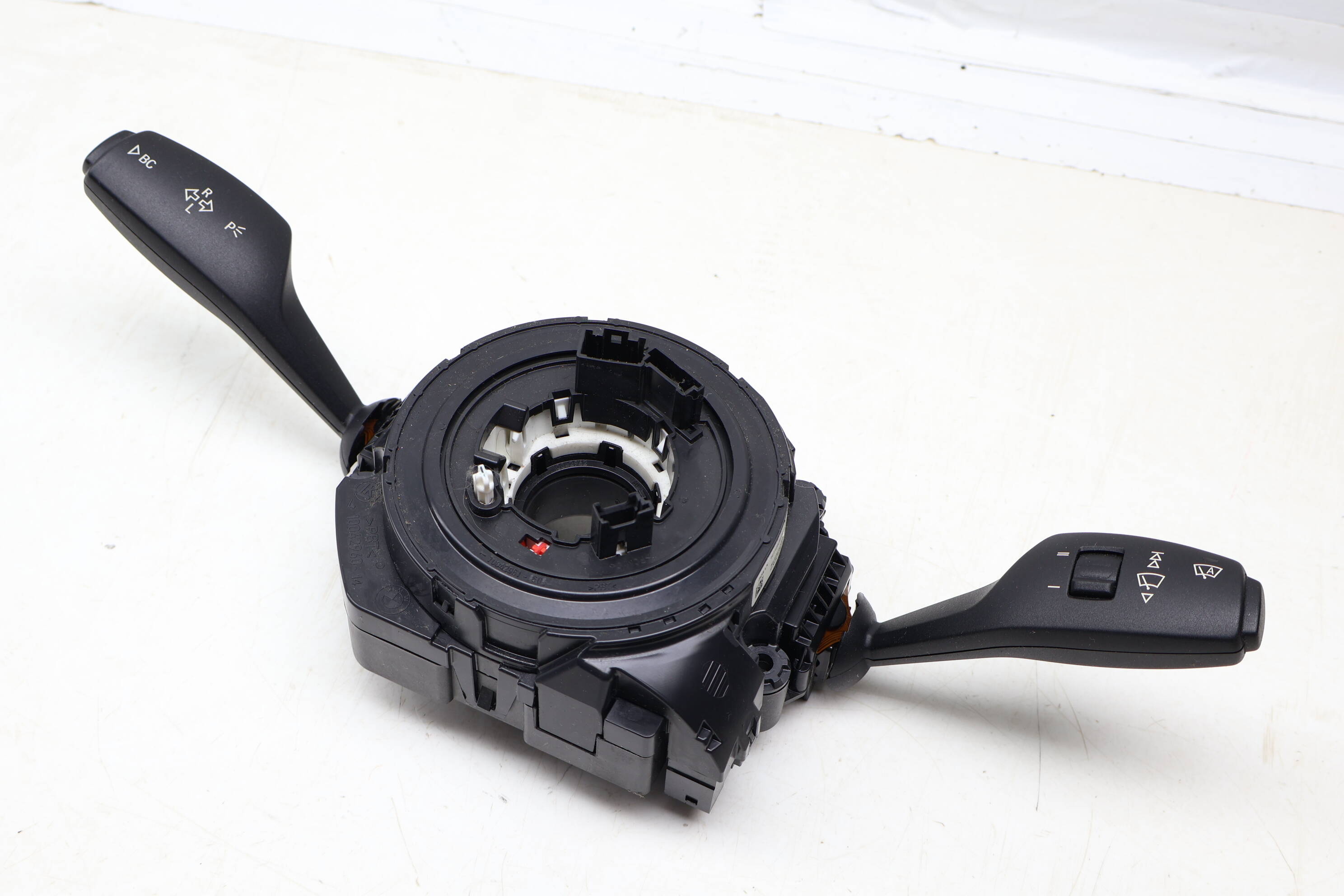 Steering Column Switch / Stalk Assembly 61319351140