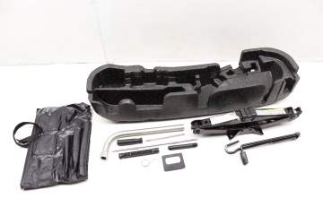 Tool Kit / Jack 8V5012109E