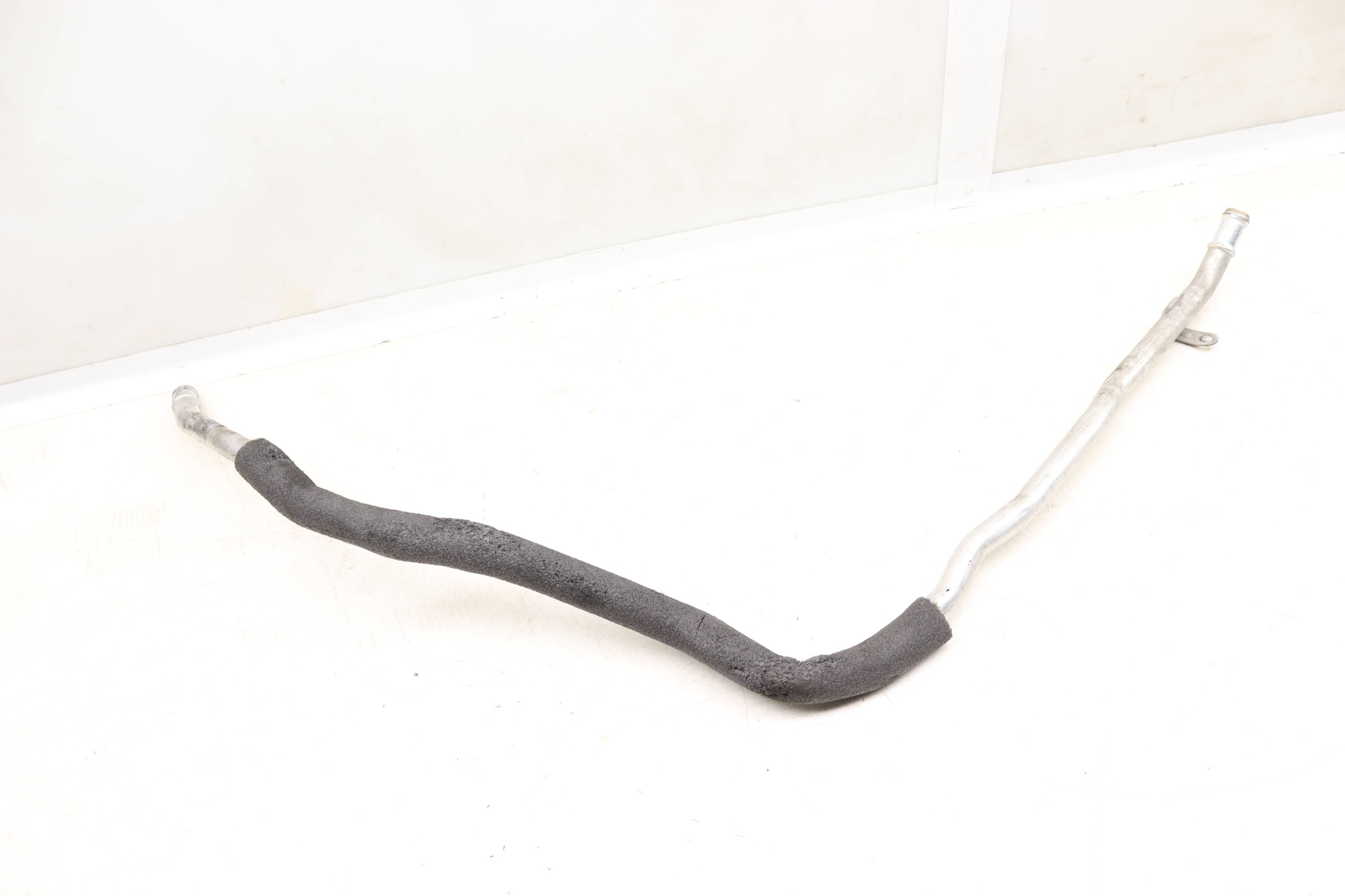 Hvac Heater Coolant Line / Pipe / Tube 2128304396