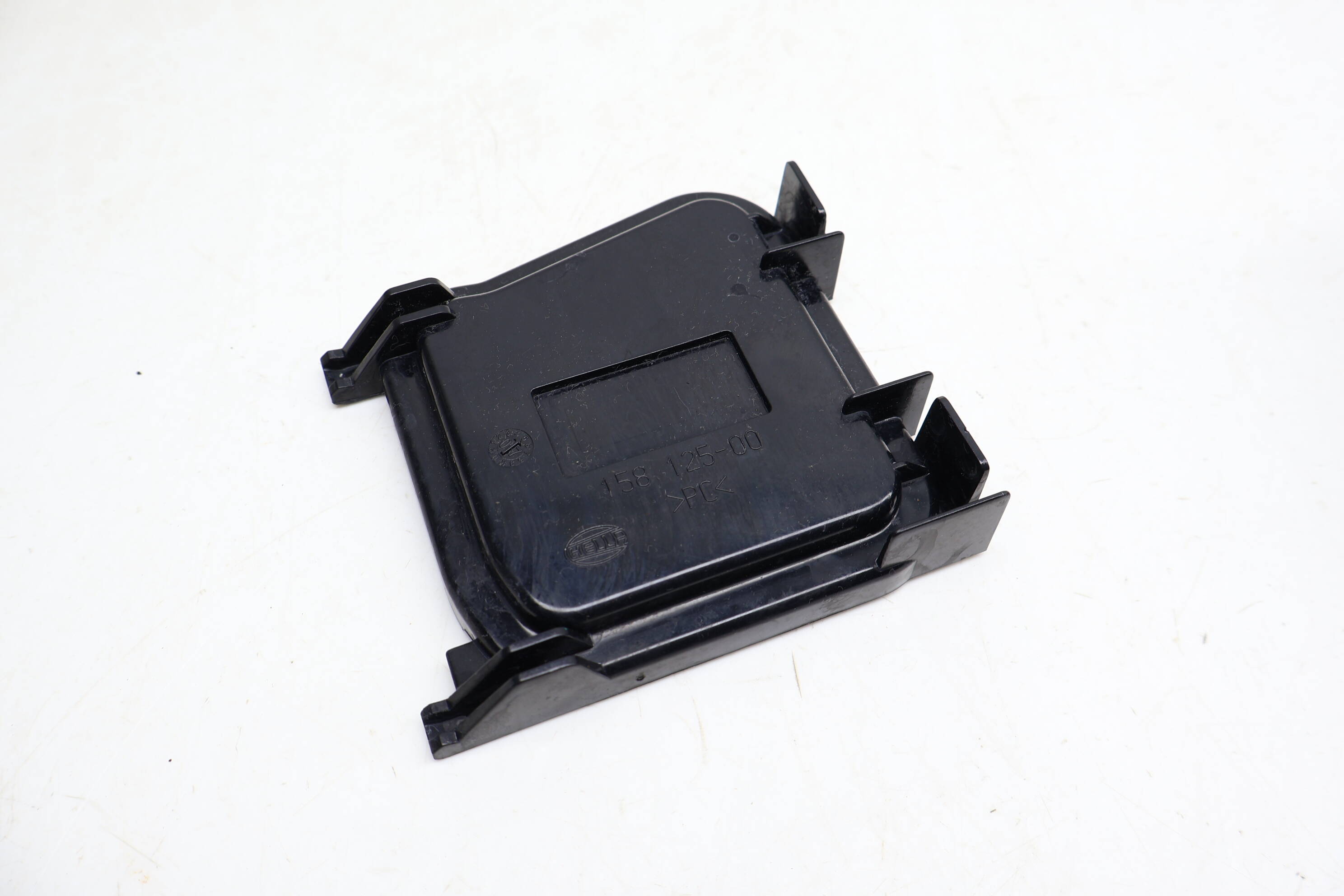 High Beam Headlight Cover / Cap 4E0941159