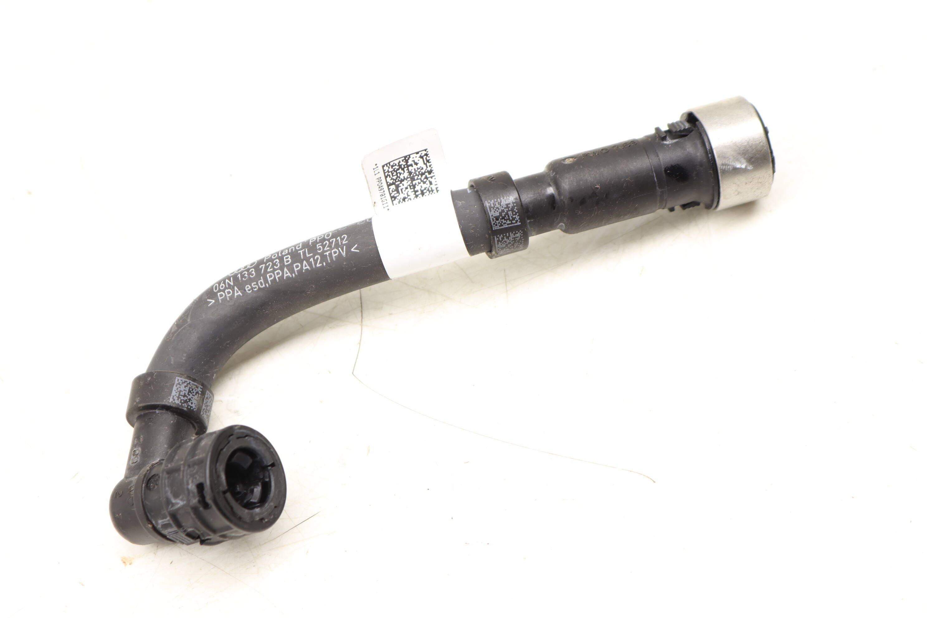 Fuel Hose / Line (Supply) 06N133723B