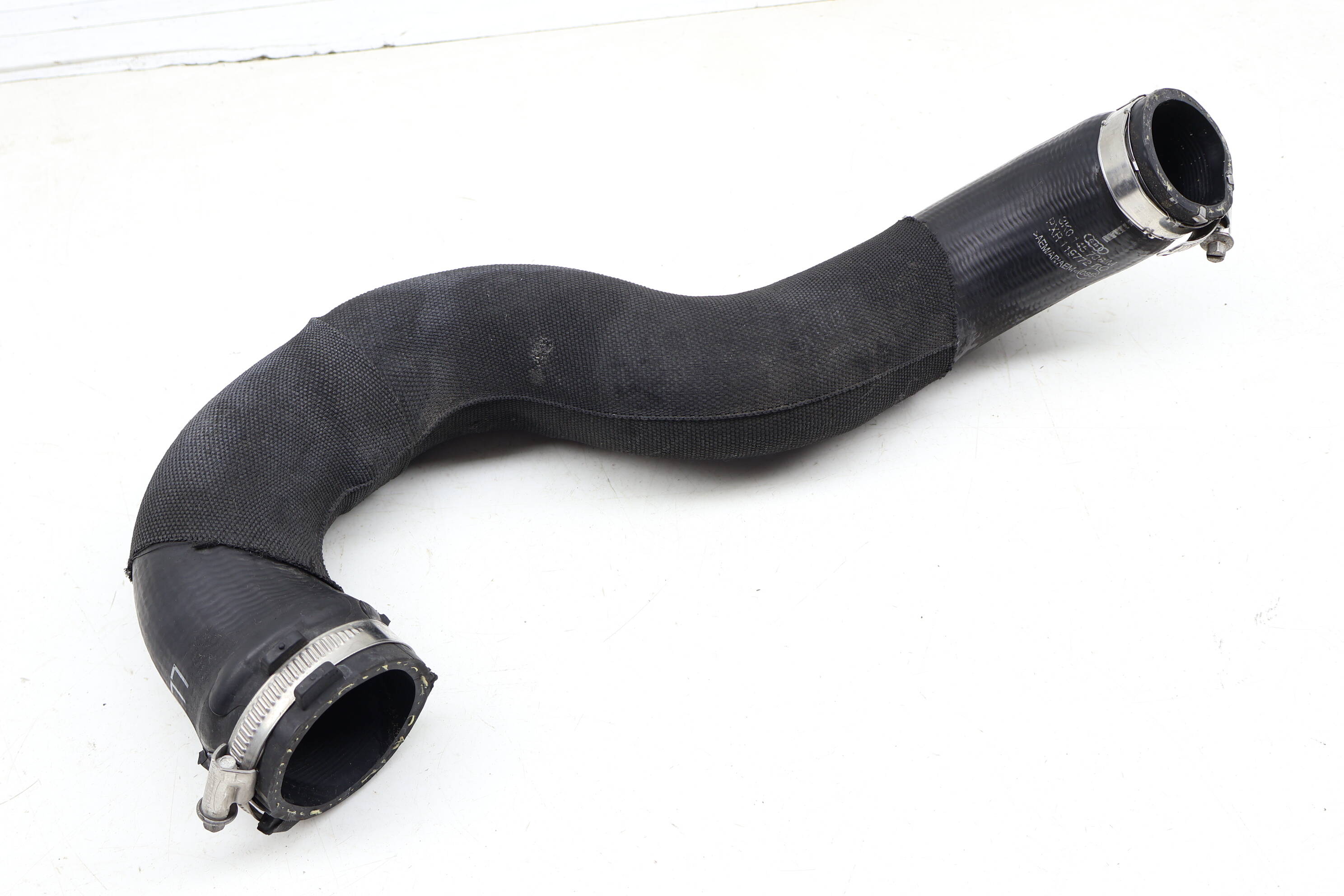 Turbo Intercooler Hose 8K0145738M