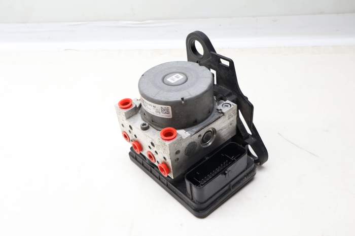 Abs Pump / Module Unit 5Q0614517AF main product photo