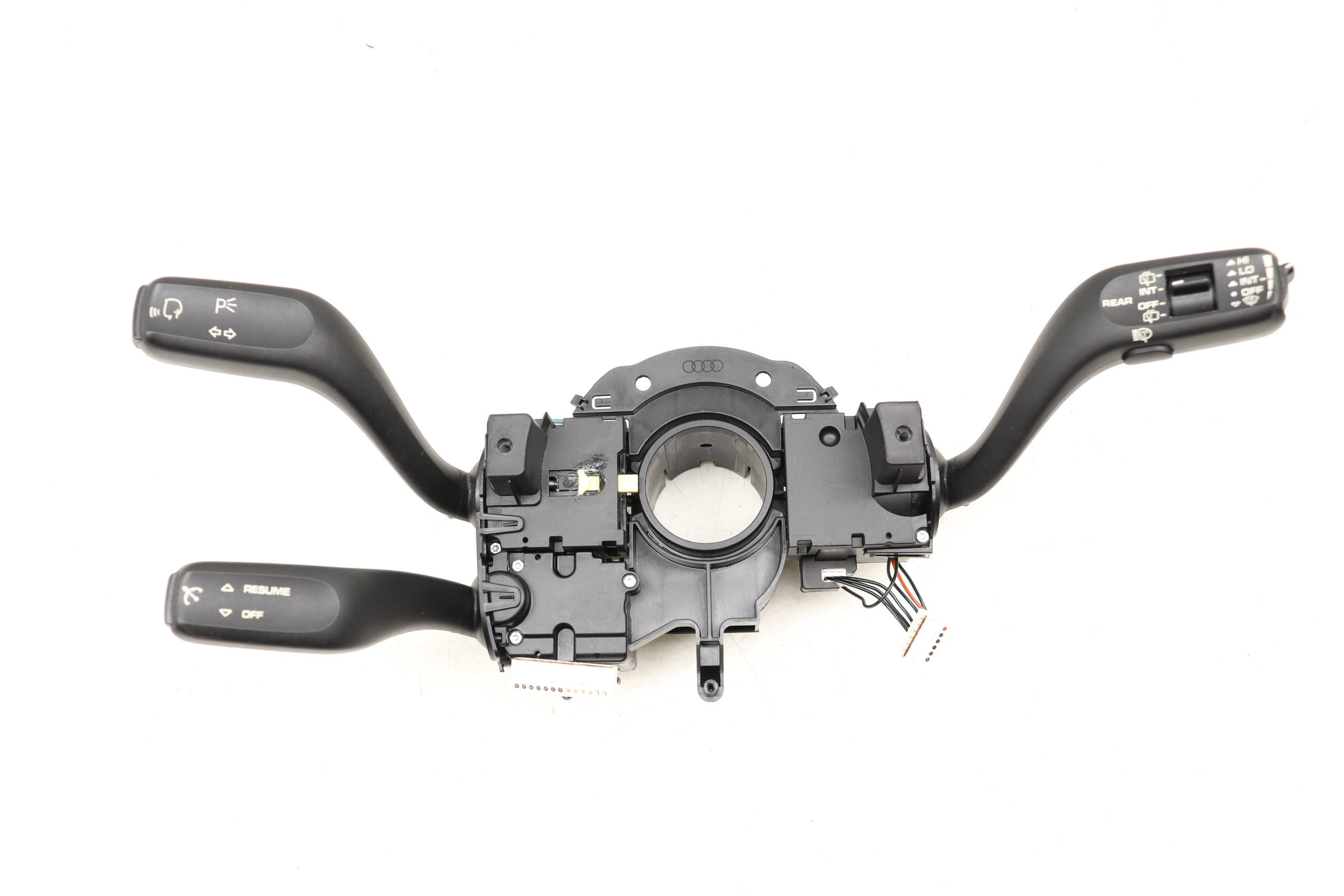 Steering Column Switch / Stalk Assembly 95B953502M