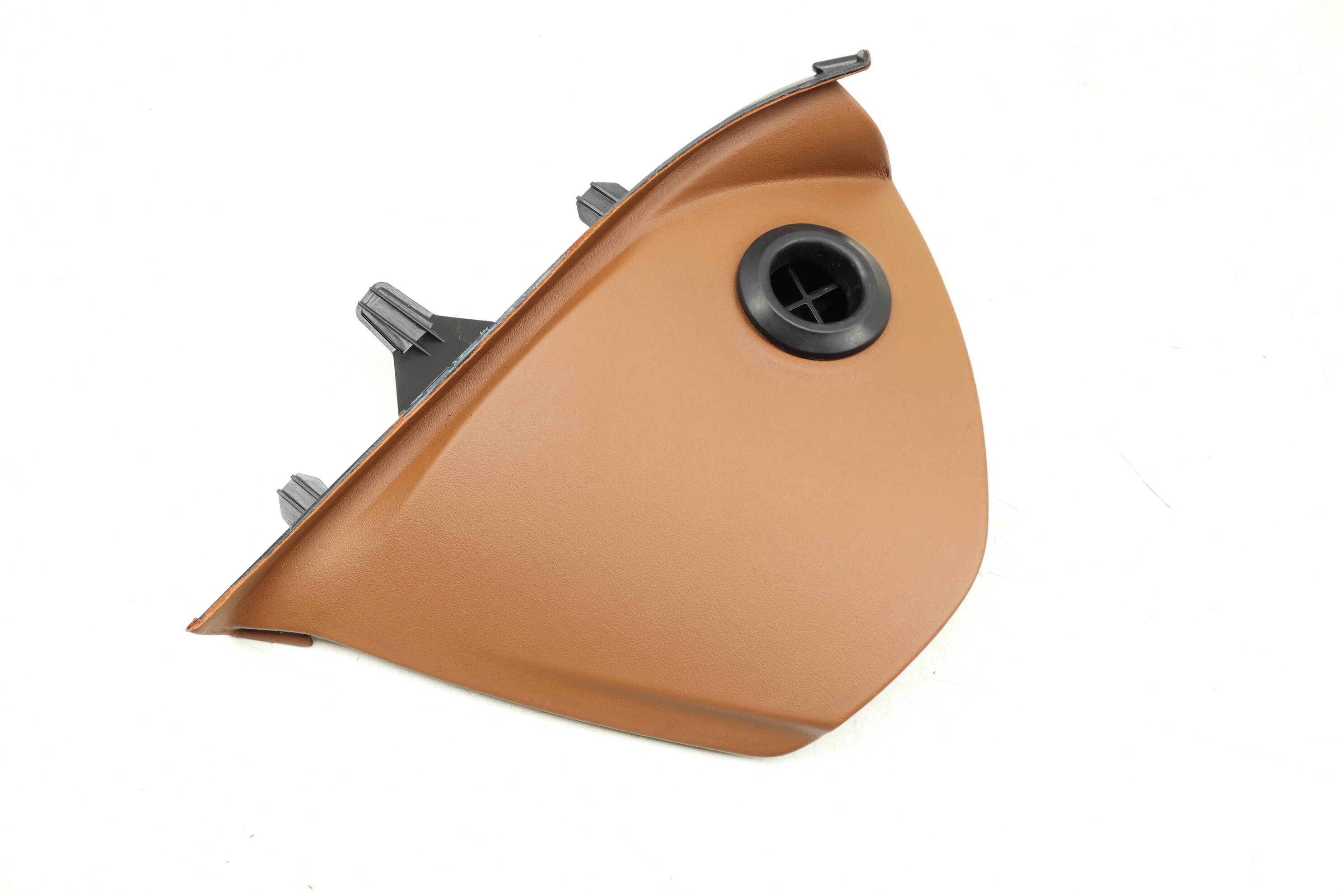 Dash Panel End / Fuse Box Cover 51457980689