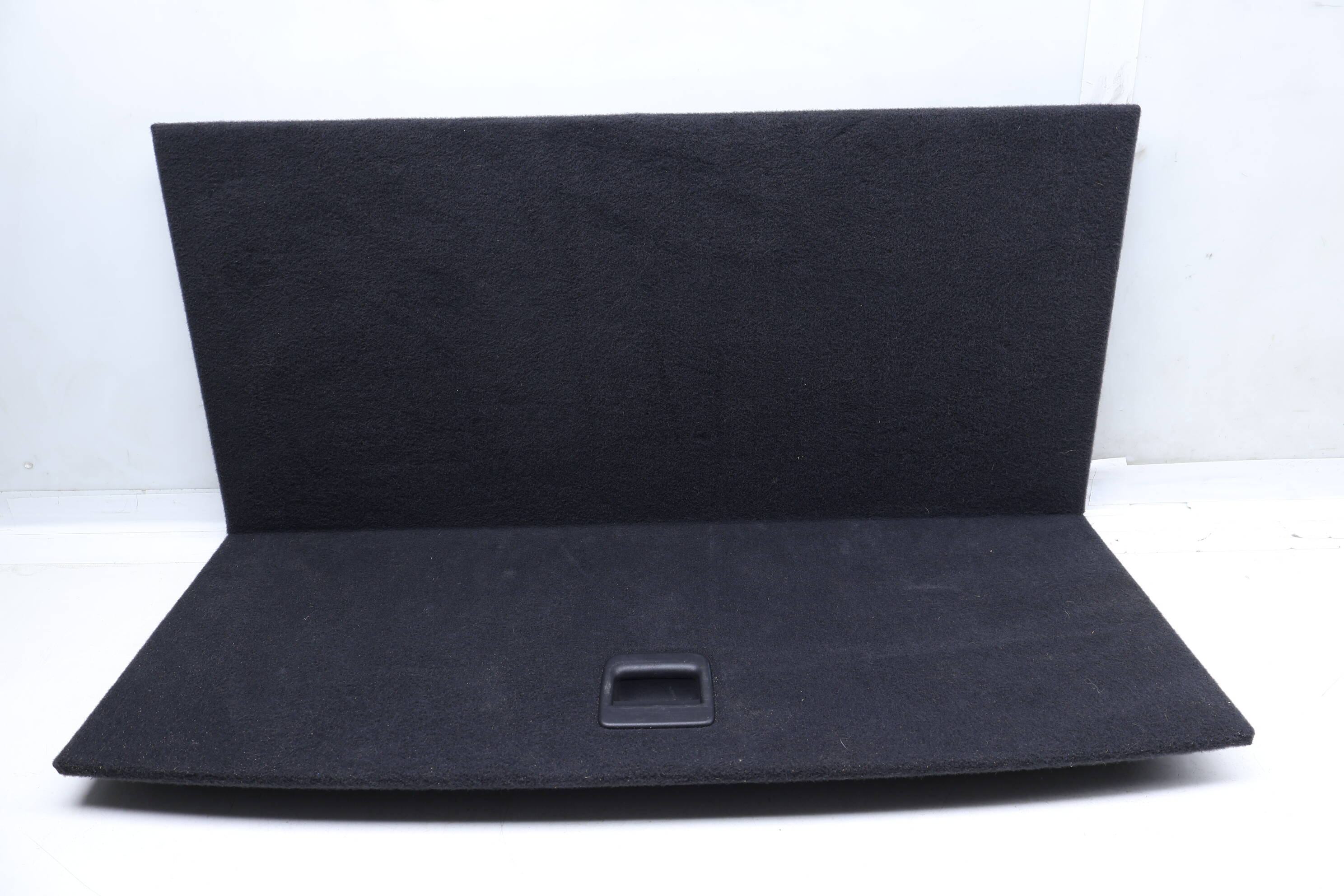 Trunk Mat / Spare Tire Cover 95B861531