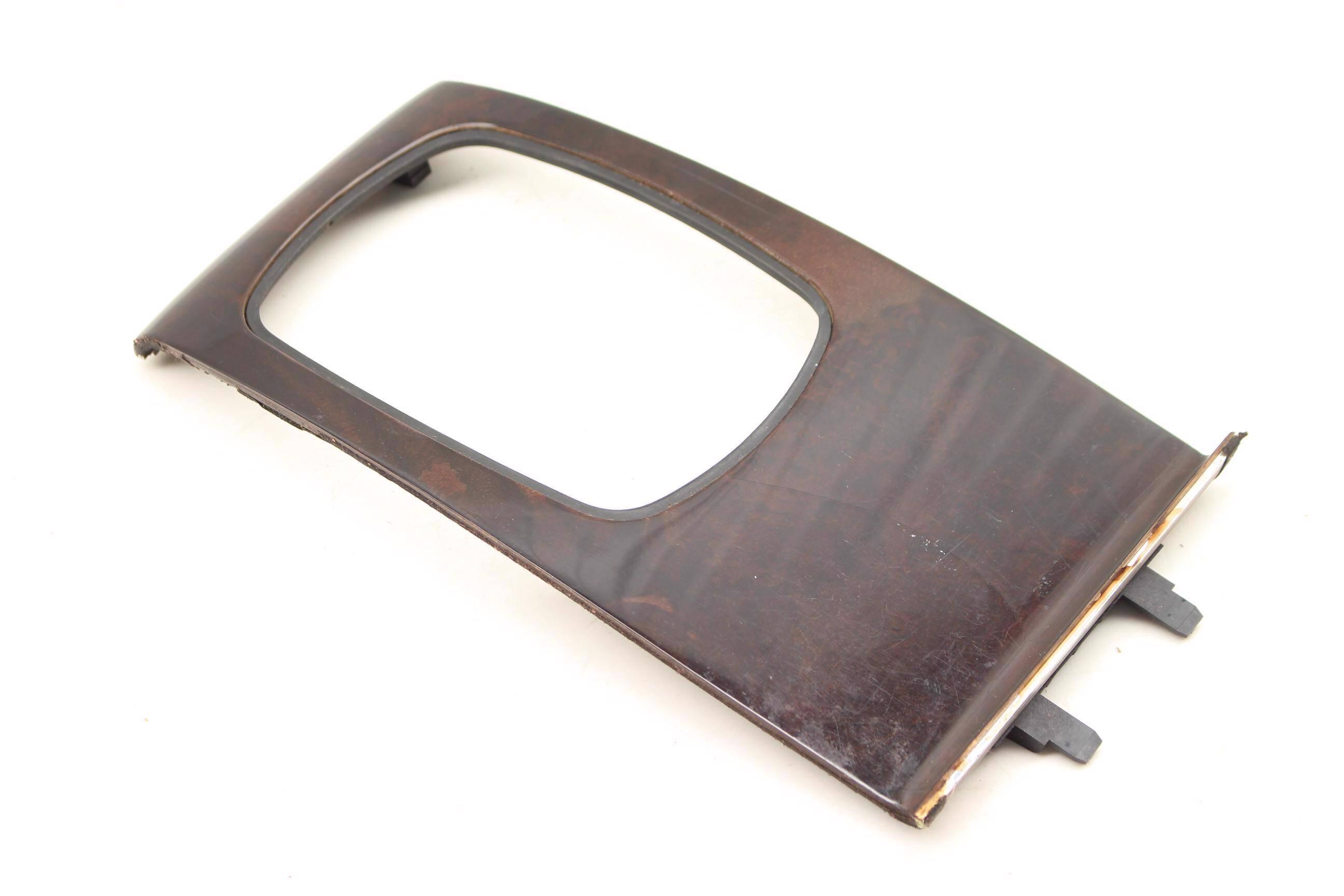 Shift / Shifter Boot Trim Bezel 4B0864261CA