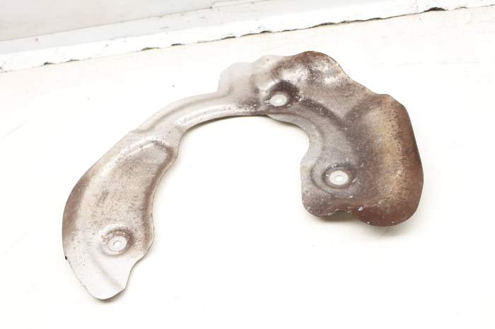 Brake Dust / Splash Shield 34116799328 main product photo