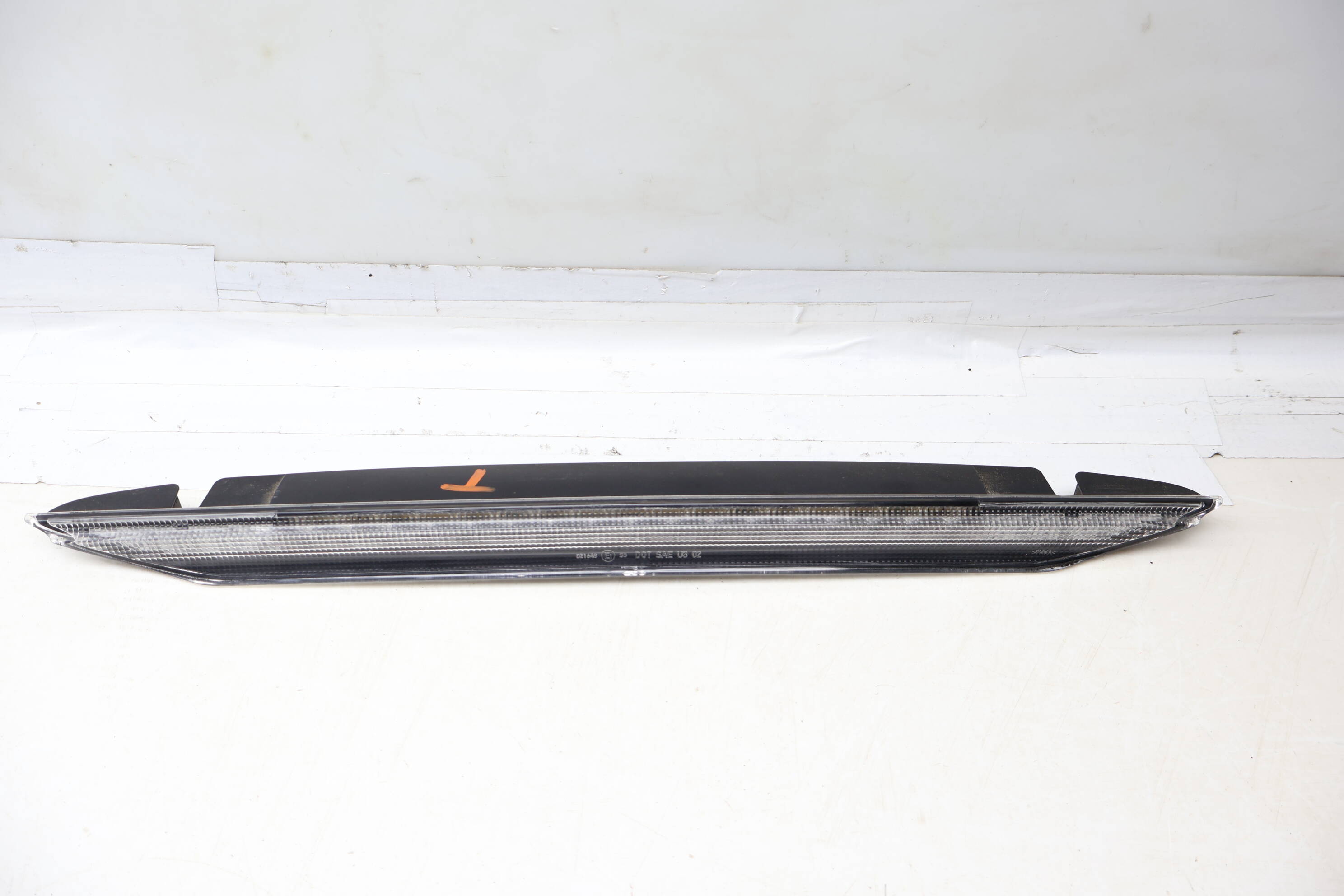 Center / Third Brake Light 98763105001