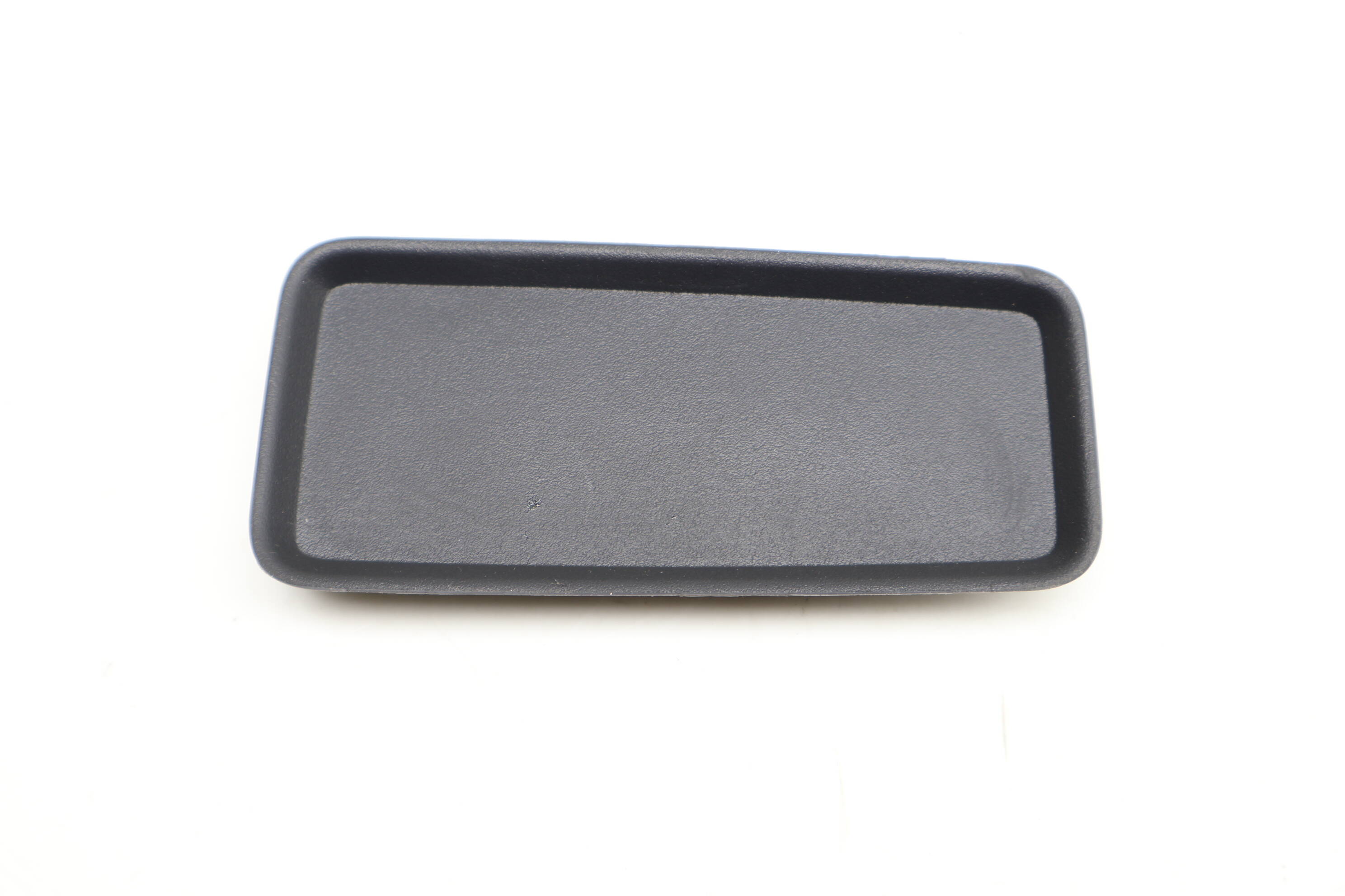 Trunk Hatch Trim Cover / Lining 95B867581