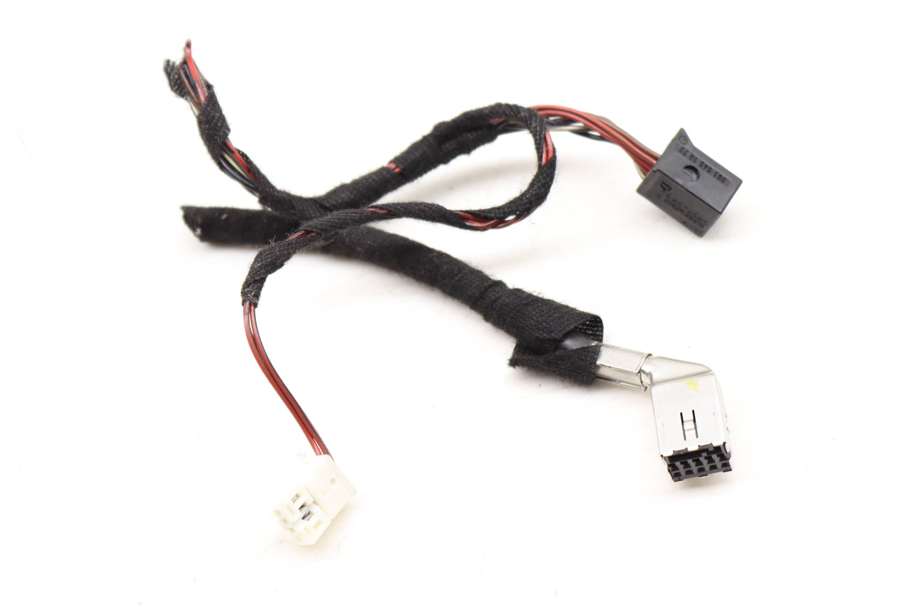 Lcd Display Screen Wiring Connector / Pigtail