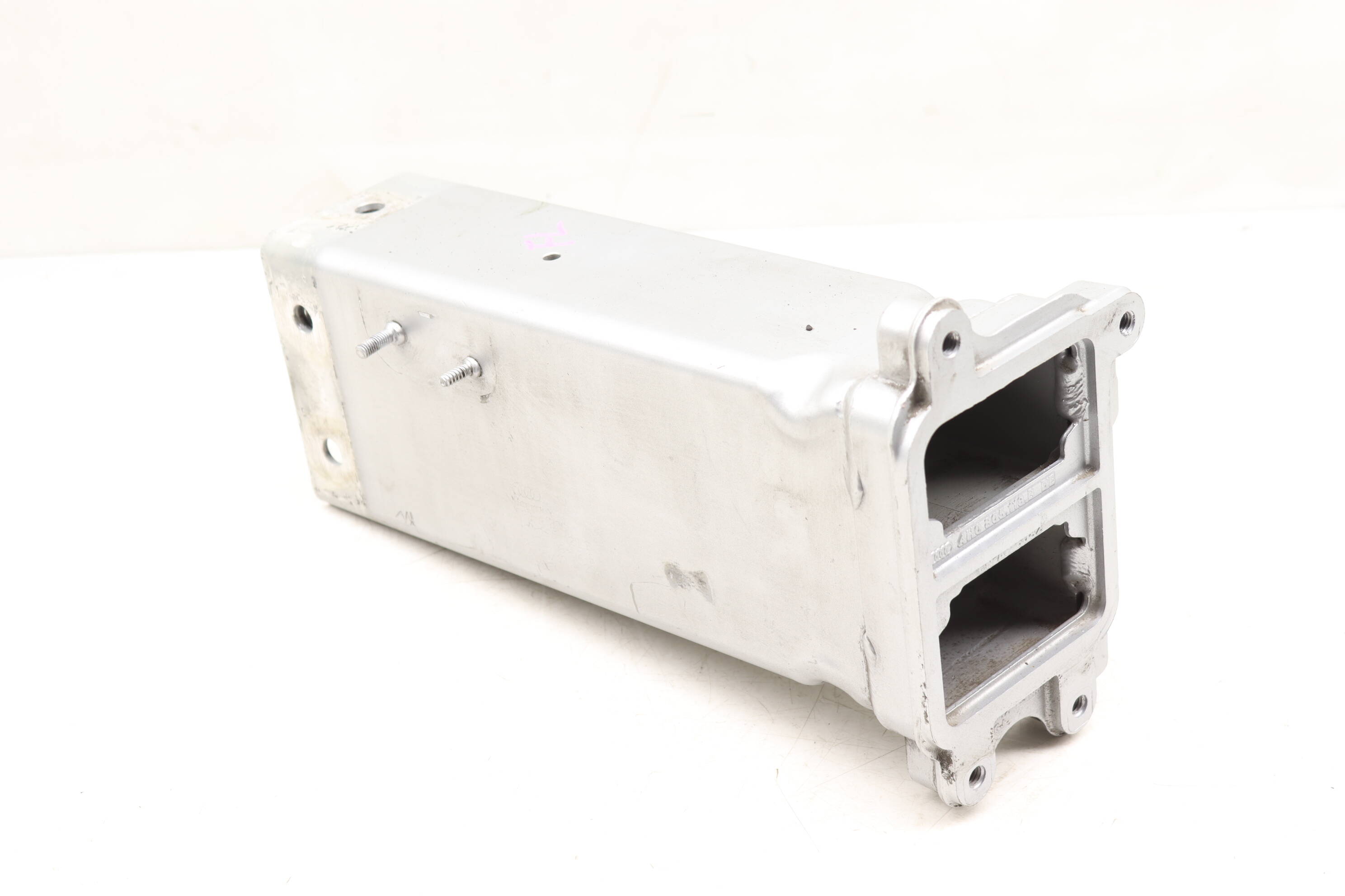 Frame Rail Bracket / Impact Beam 4H0805119B