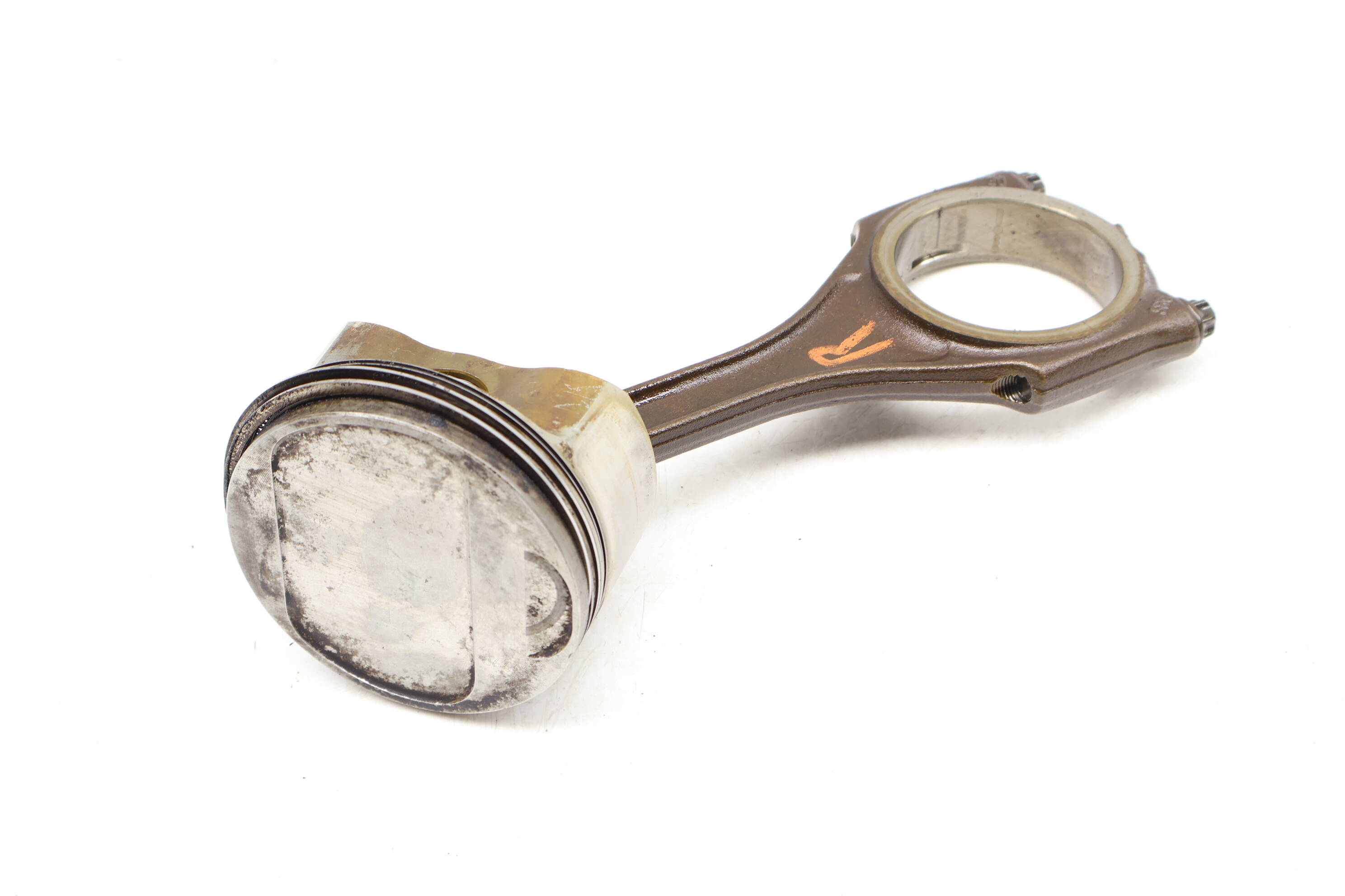 Piston W/ Connecting Rod 079107066P