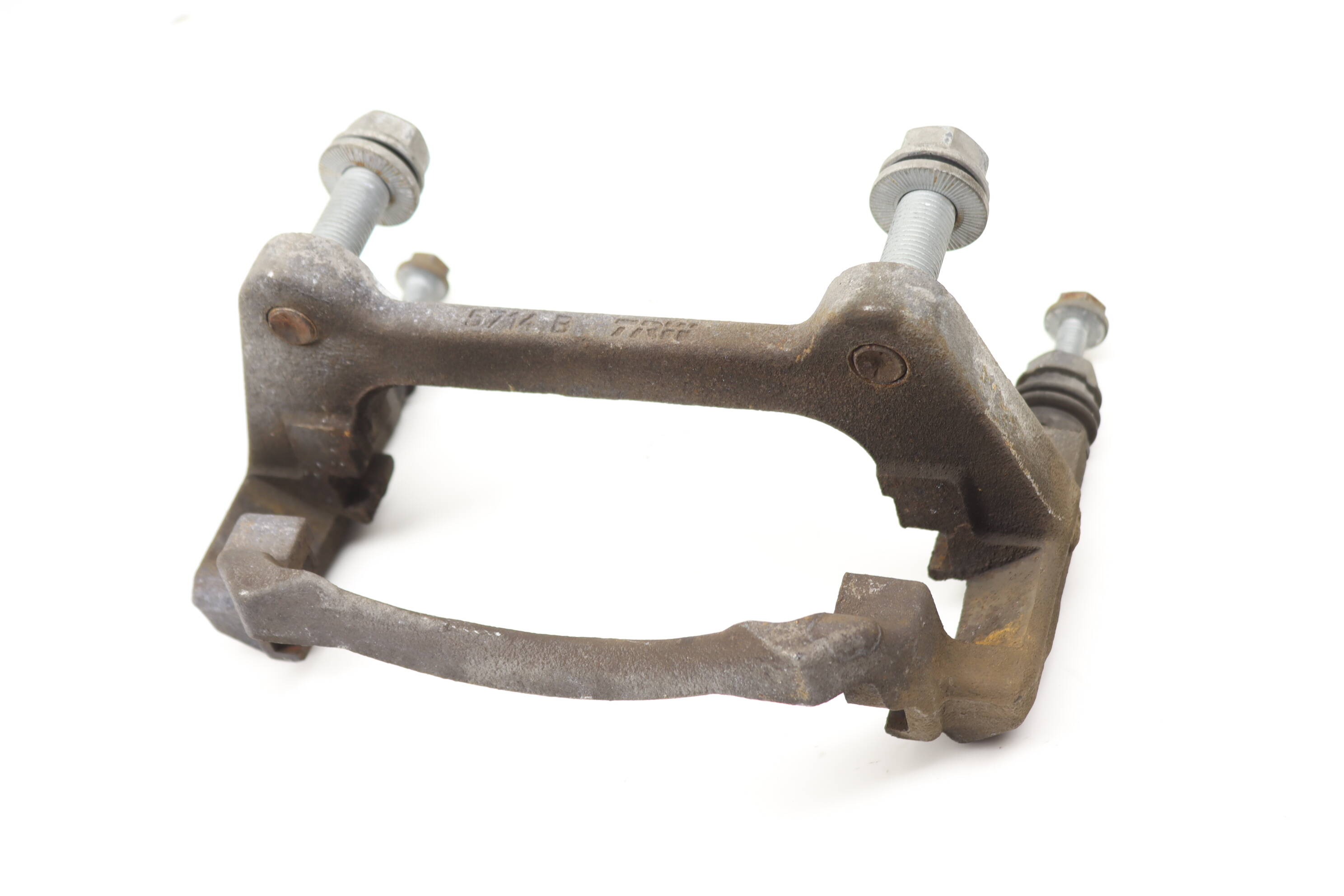 Brake Caliper Carrier / Bracket 8V0615125A