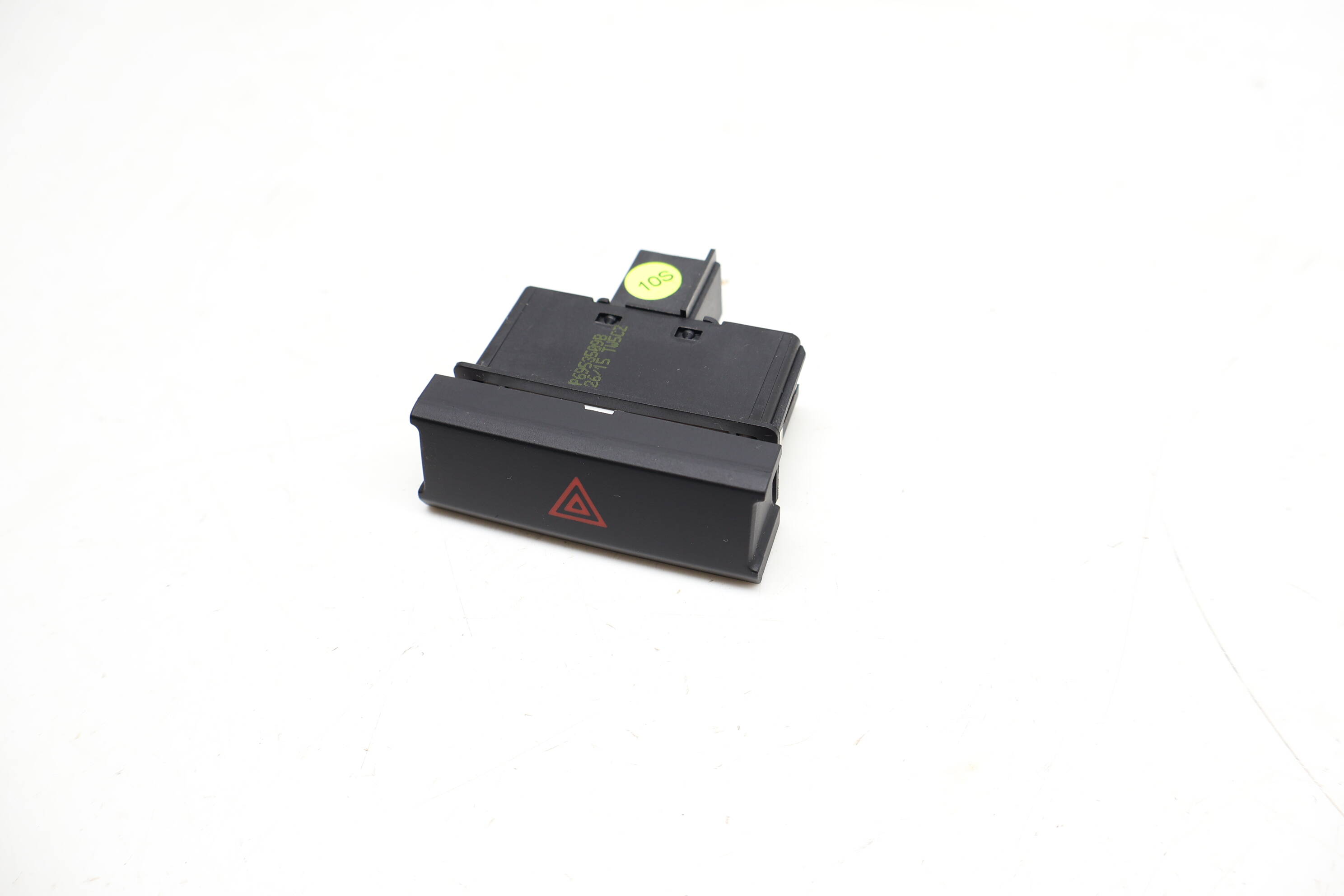 Hazard / Emergency Light Switch 7P6953509B