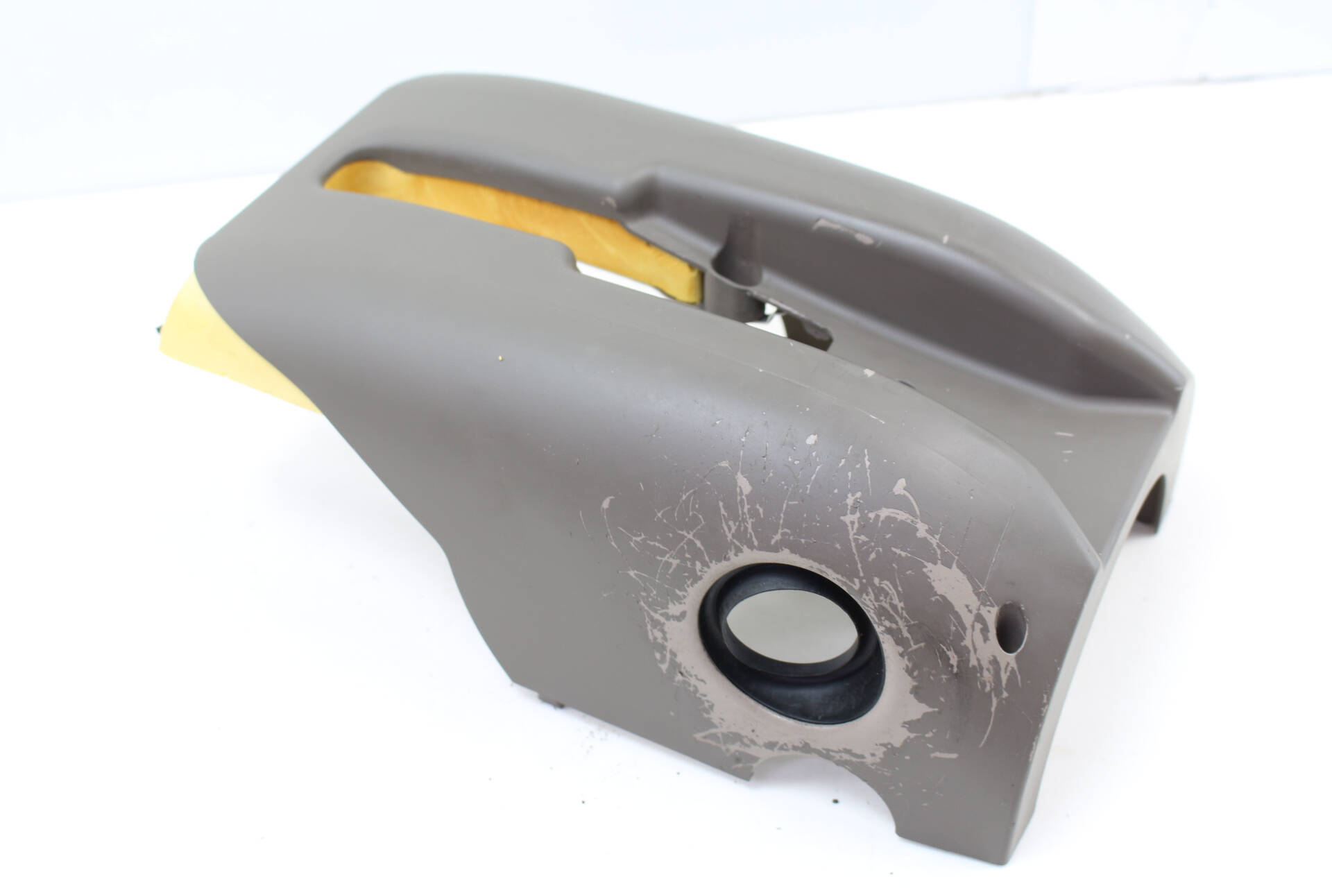 Lower Steering Column Cover Trim 8E0953512G