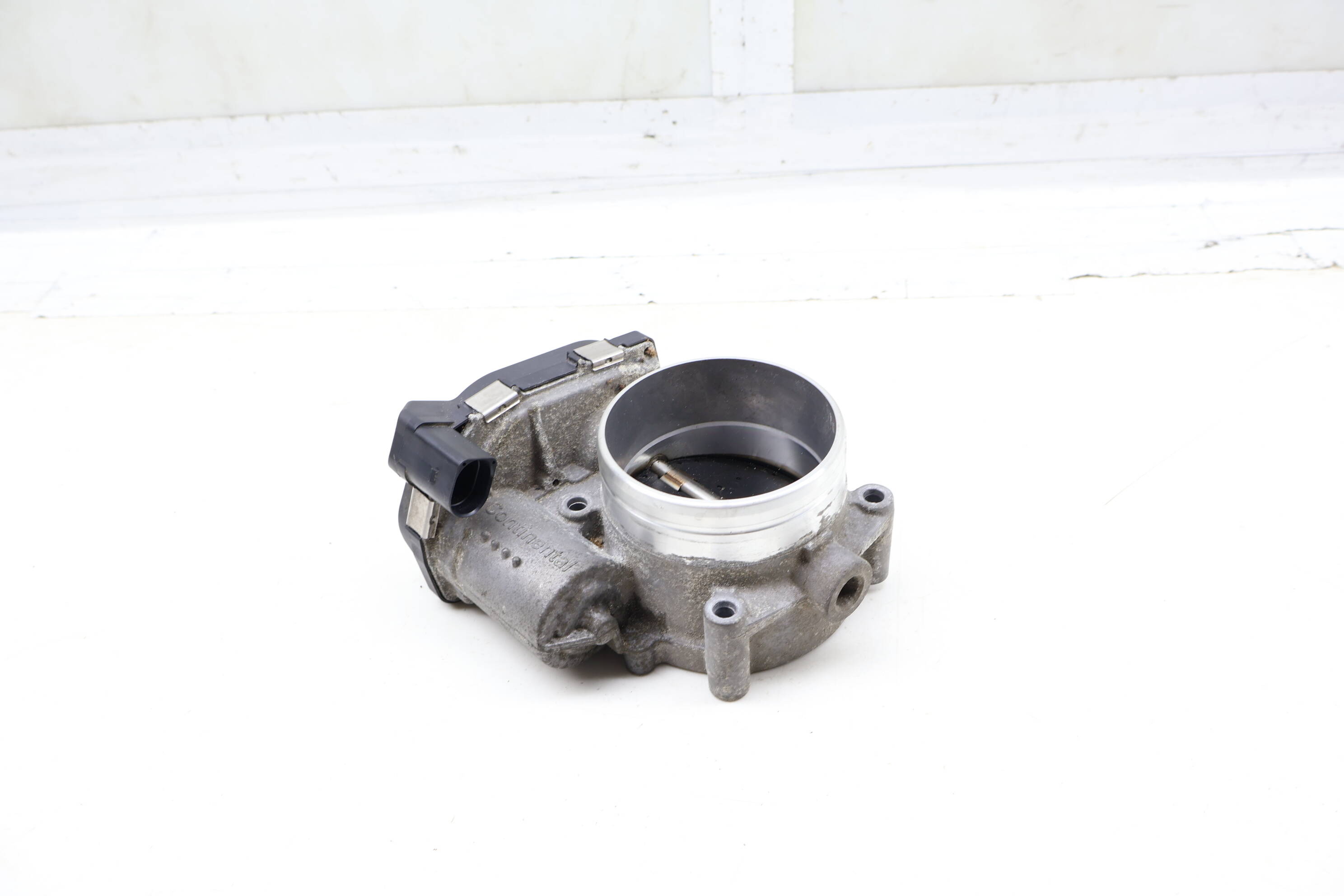Throttle Body 03H133062C