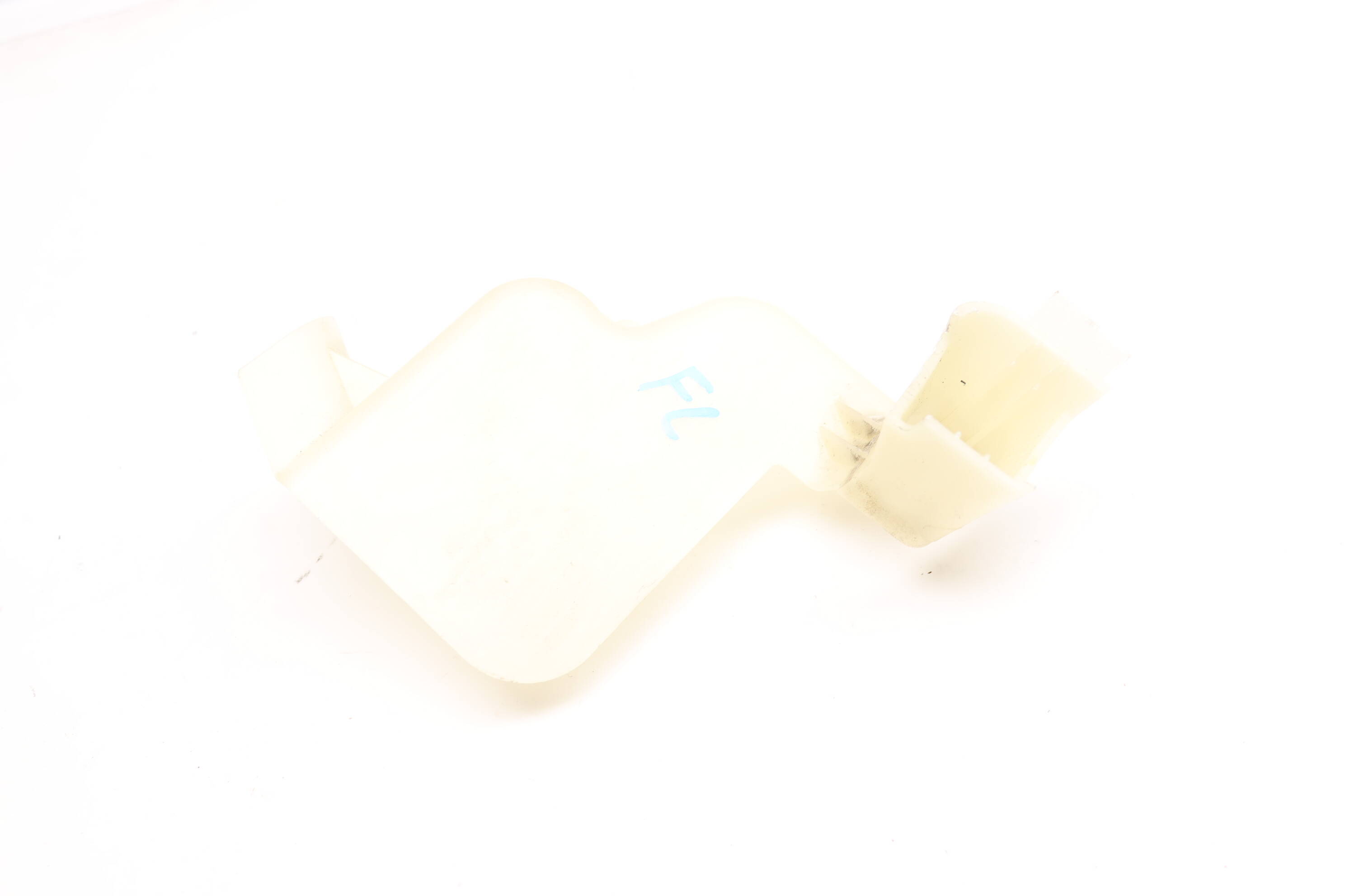 Door Latch / Lock Actuator Cover 4G1837349