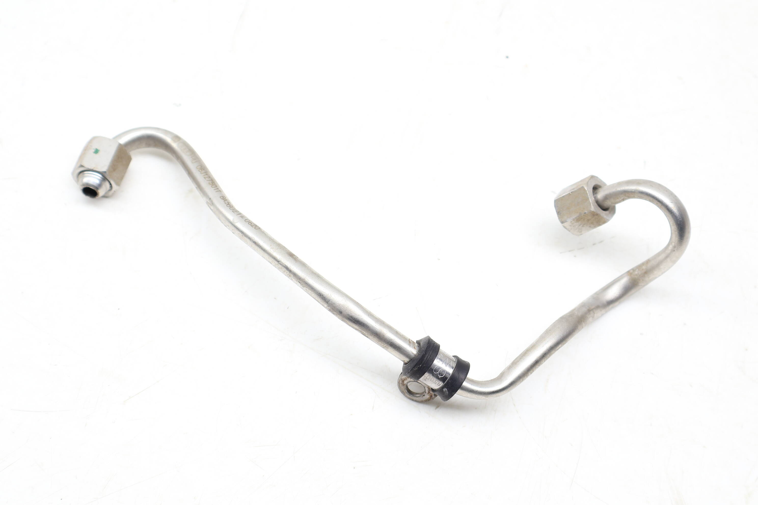 Fuel Line / Pipe 06J127501T