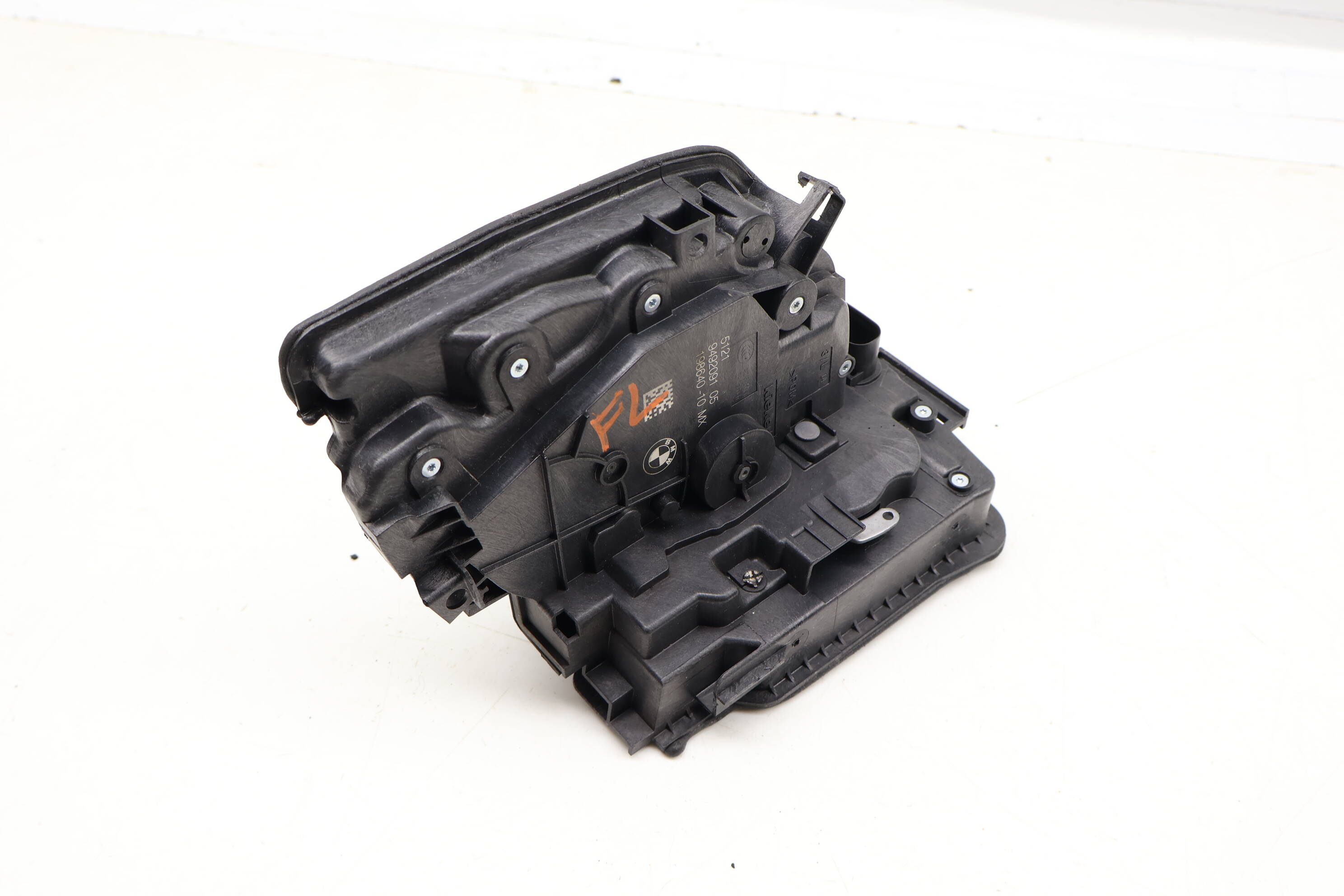 Door Latch / Lock Actuator 51219492091