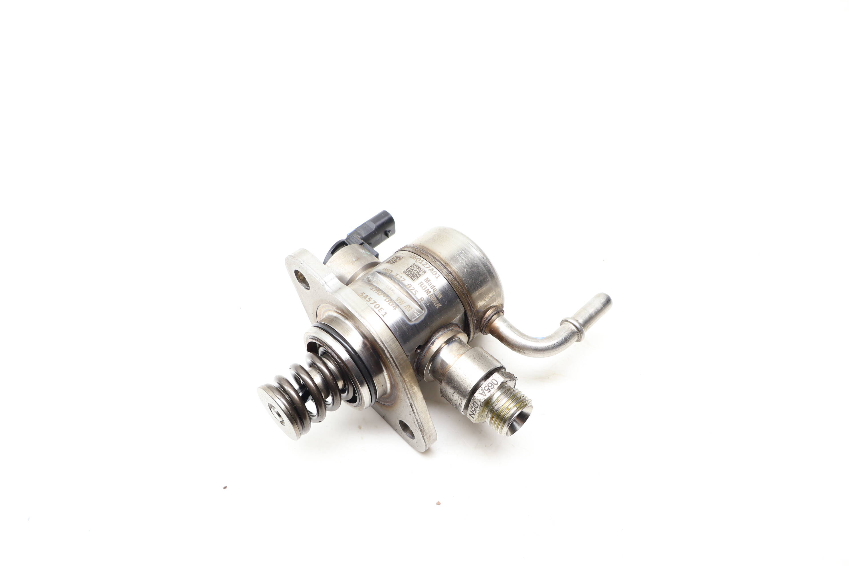 High Pressure Fuel Pump / Hpfp 06Q127025R