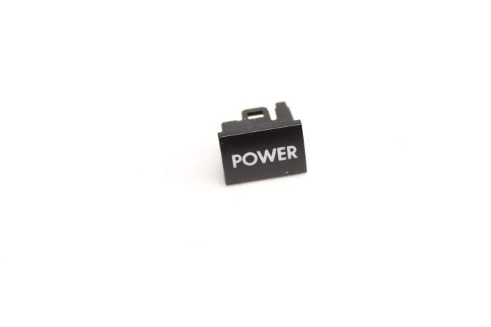 Radio / Stereo Button - (Power) main product photo