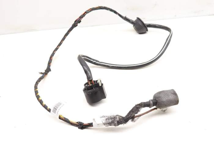 Hitch / Trailer Wiring Harness 5N0971124H main product photo