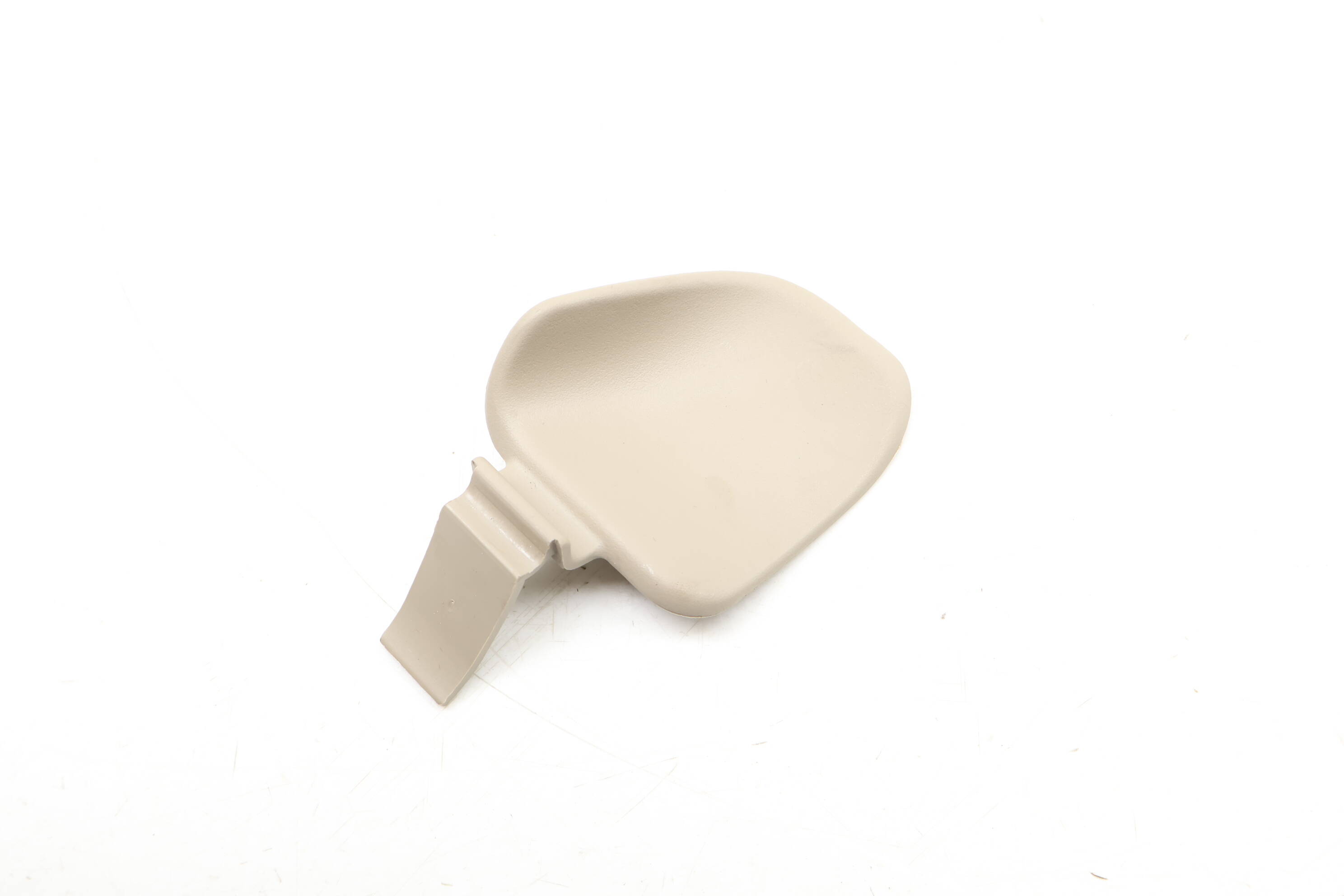 Seat Trim Cover / Cap (3Rd Row) 1649381210