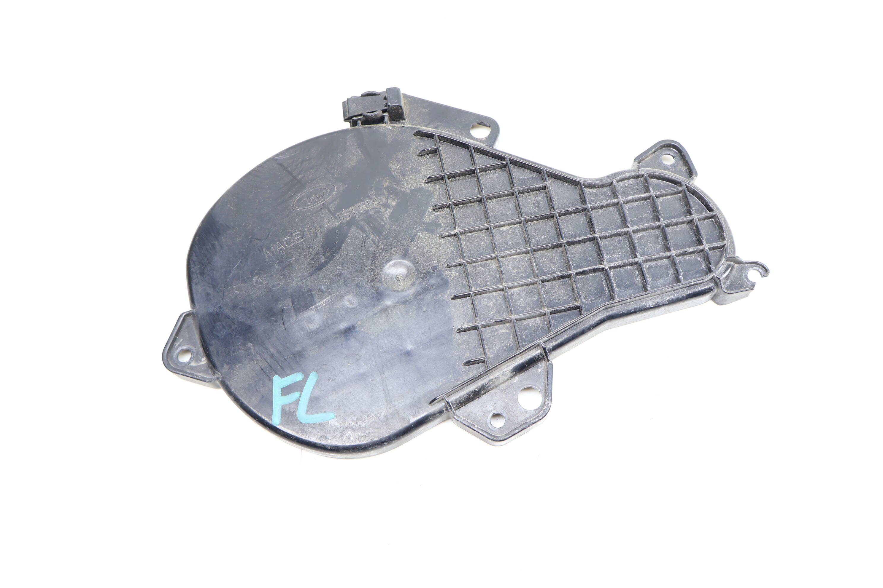 Headlight Cover / Cap 63117345591