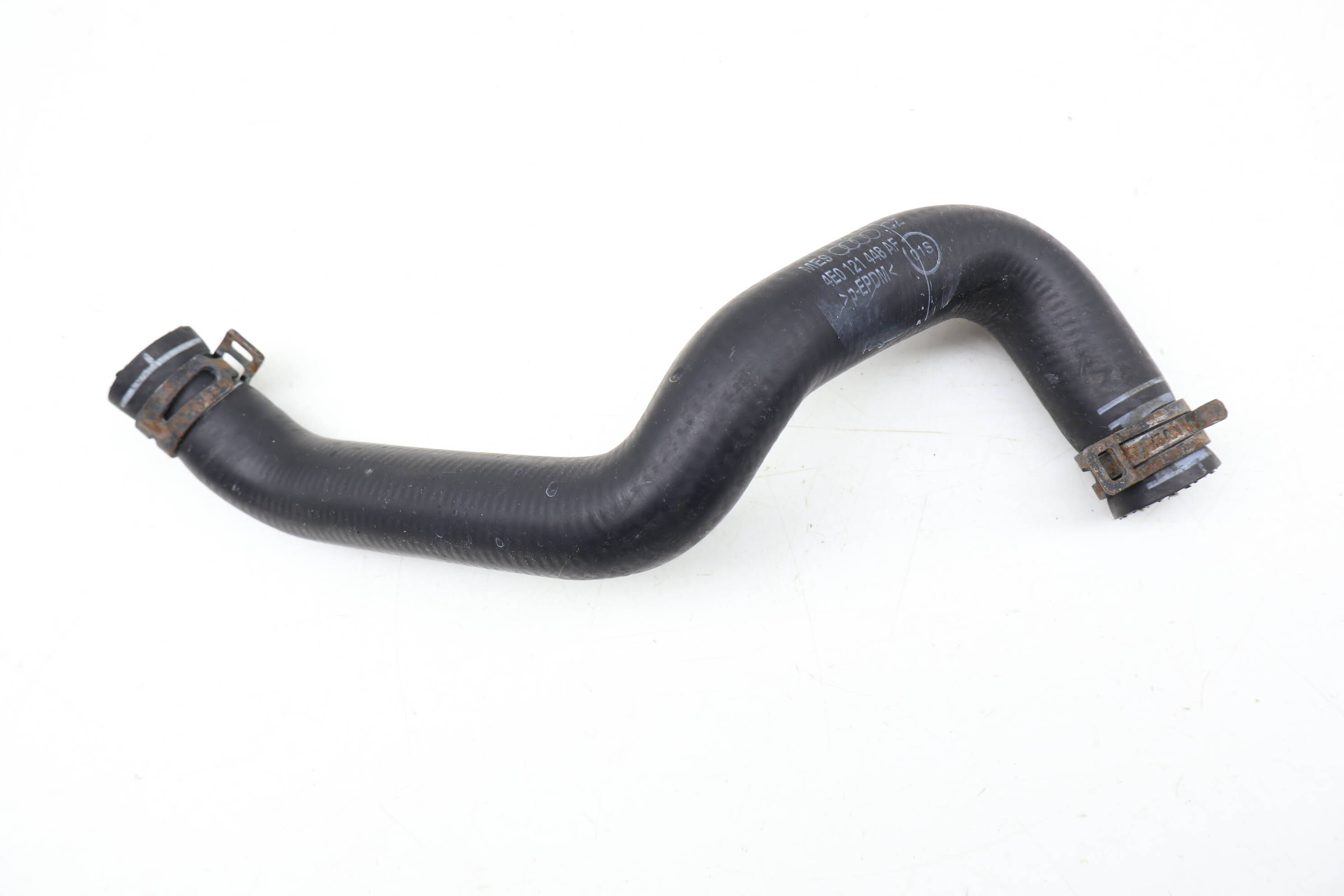 Oil Cooler Return Hose / Line 4E0121448AF